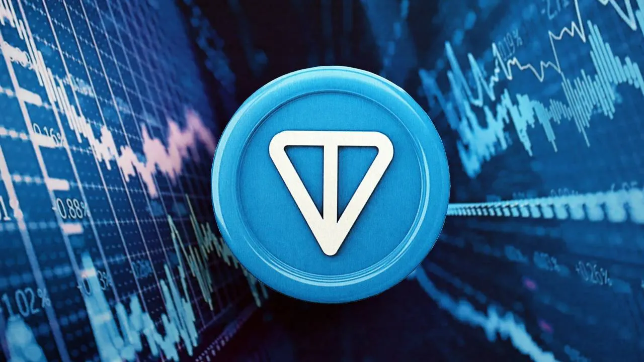 TON. Image: Shutterstock