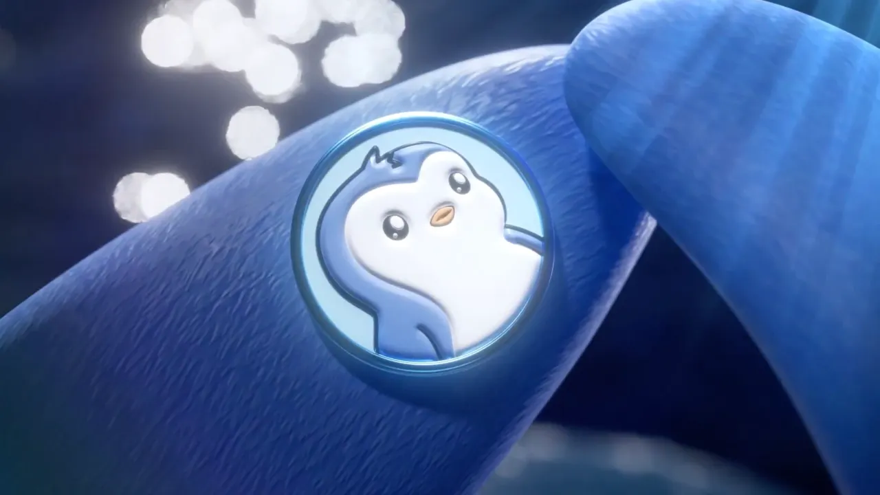 PENGU, the Pudgy Penguins token. Image: Pudgy Penguins