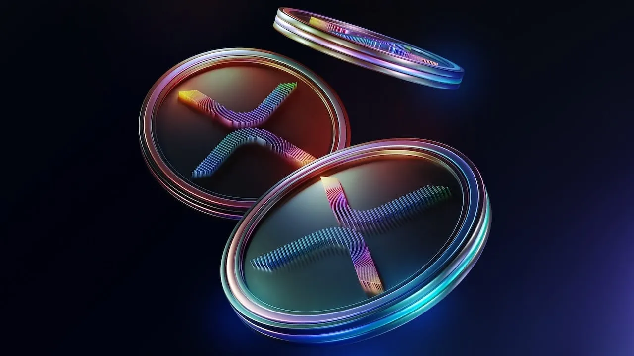 XRP. Image: Shutterstock