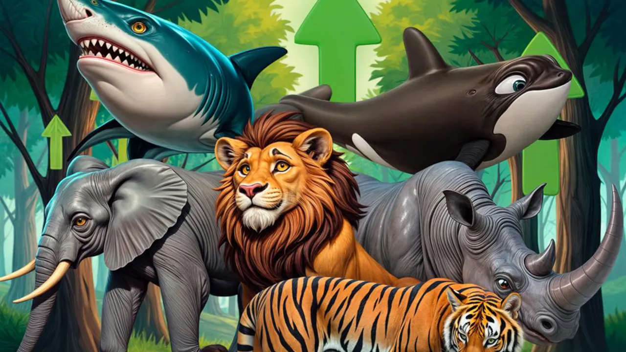 Image: Zoo on Telegram