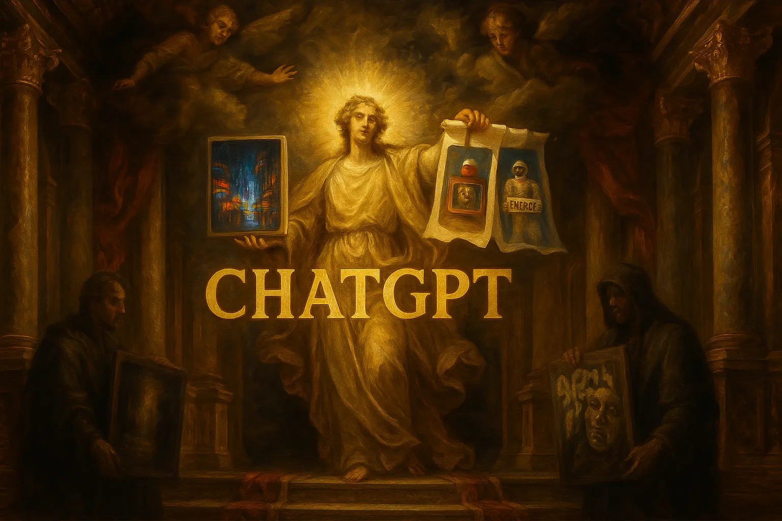 Image created by Decrypt using AI