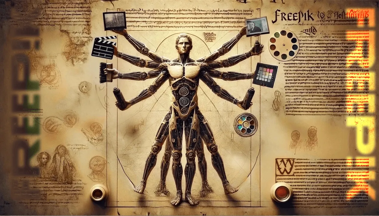 Image created by Decrypt using AI