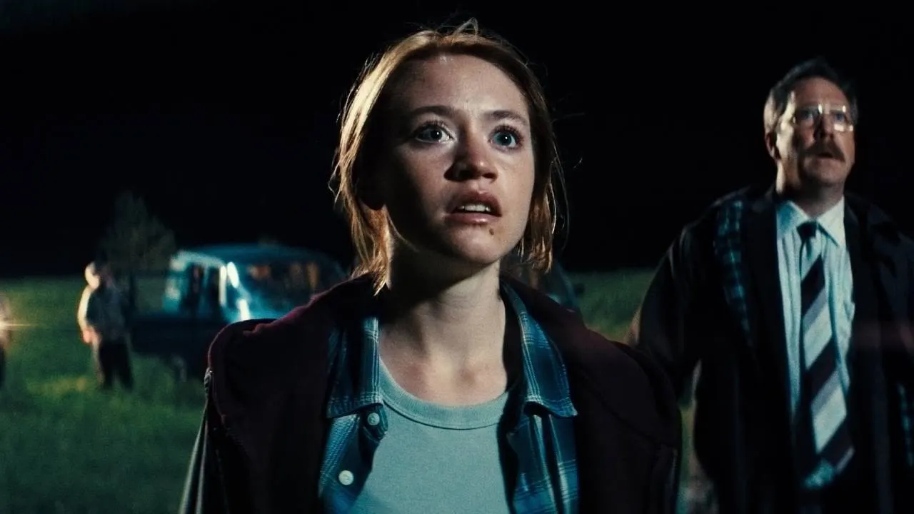 "Watch the Skies." Image: Crazy Pictures/XYZ Films