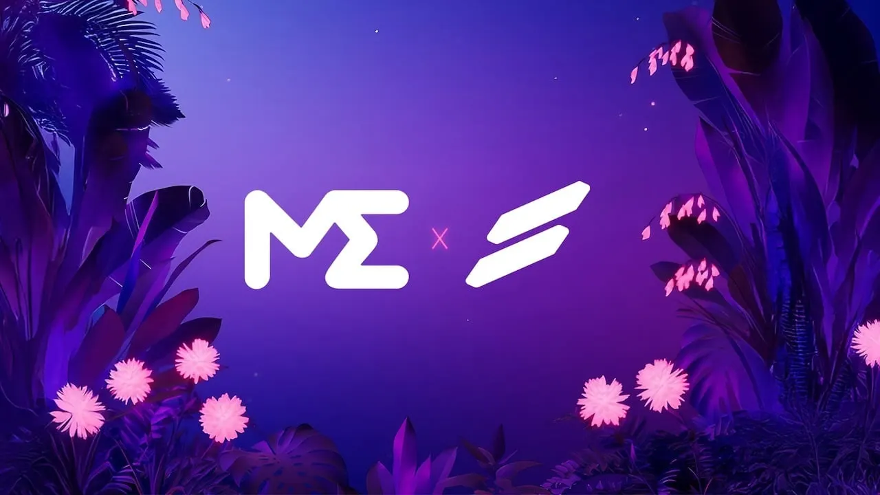 Magic Eden is bringing Slingshot Finance under its umbrella. Image: Magic Eden