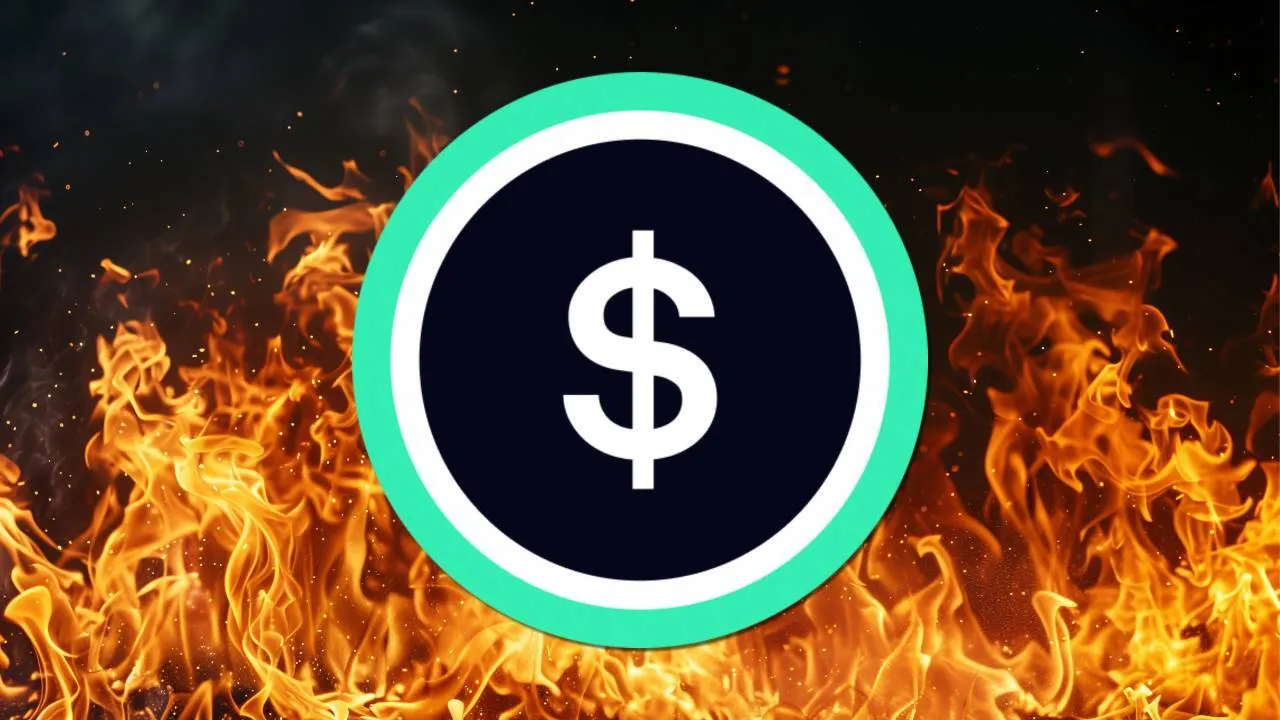 sUSD. Image: Synthetix/Shutterstock