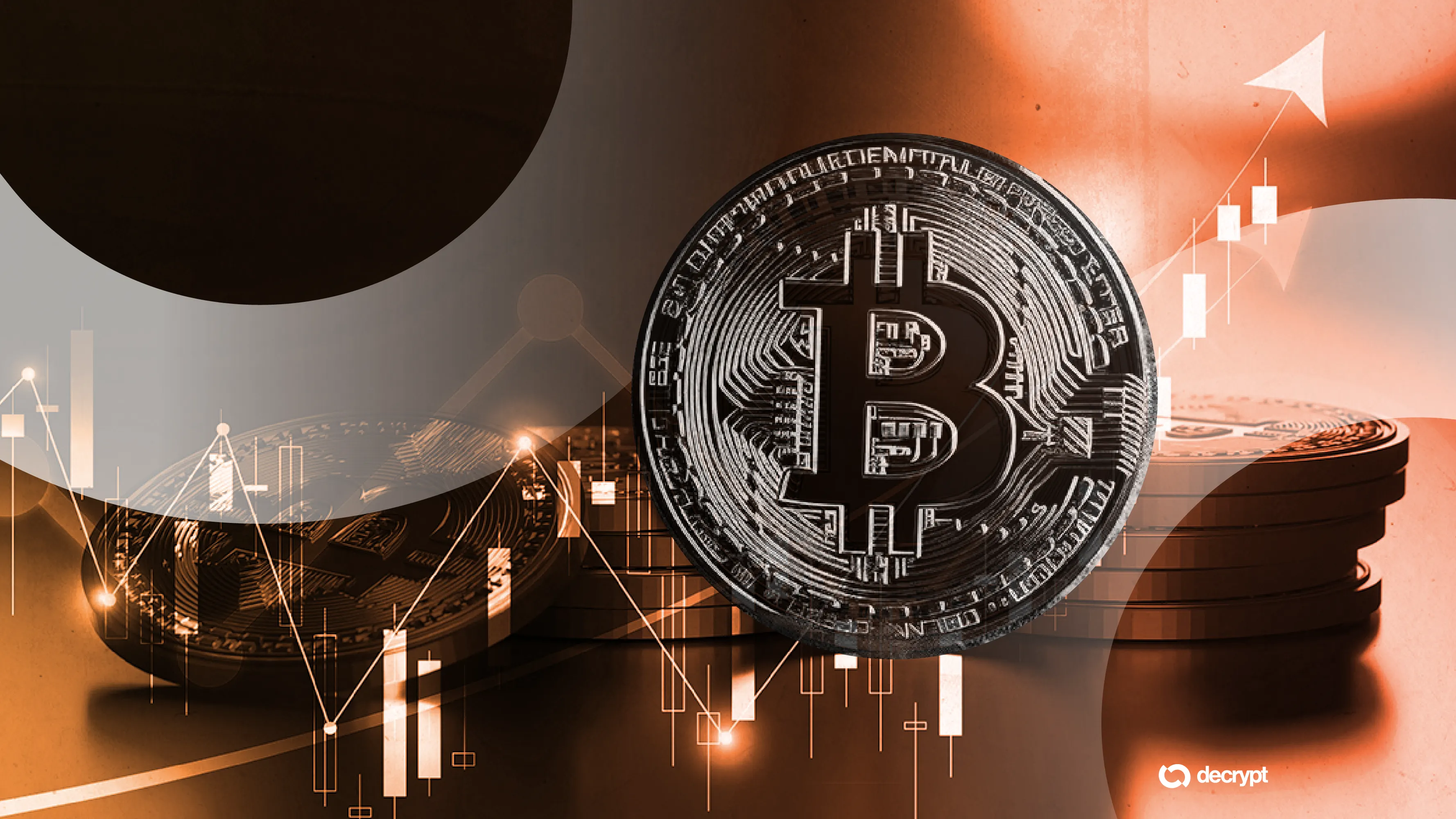 Bitcoin. Image: Shutterstock/Decrypt