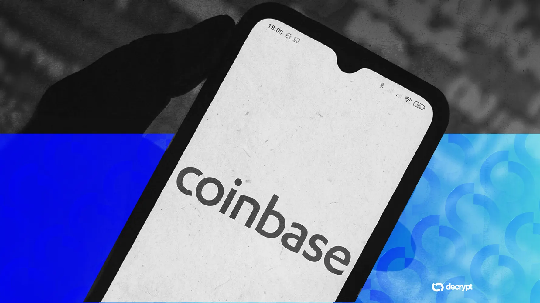 Coinbase is the leading cryptocurrency exchange in the US. Image: Shutterstock/Decrypt