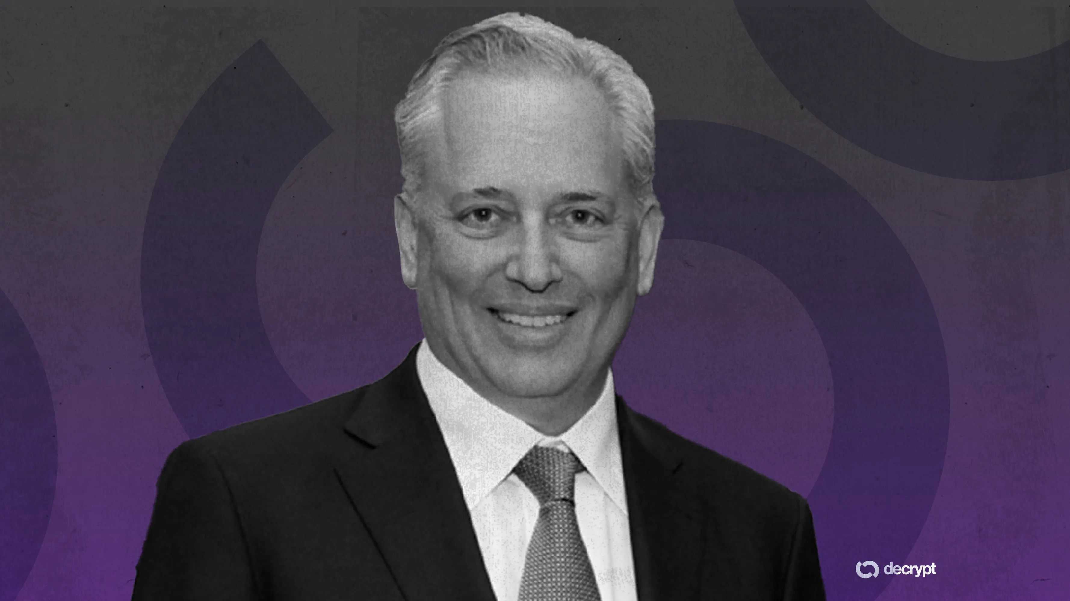 AI and Crypto Czar David Sacks. Image: White House/Decrypt