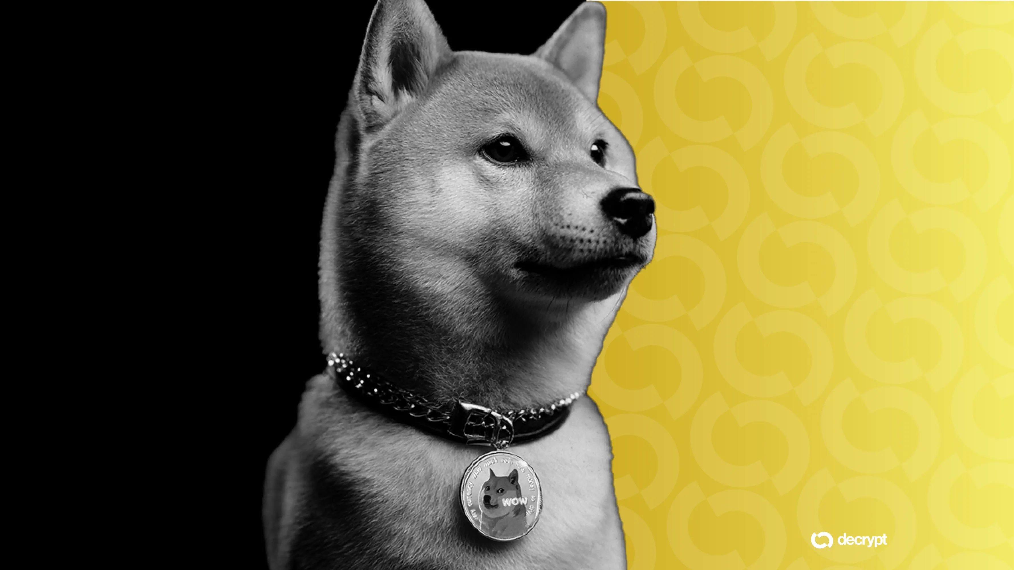 Dogecoin is widely recognized as the first meme coin. Image: Decrypt