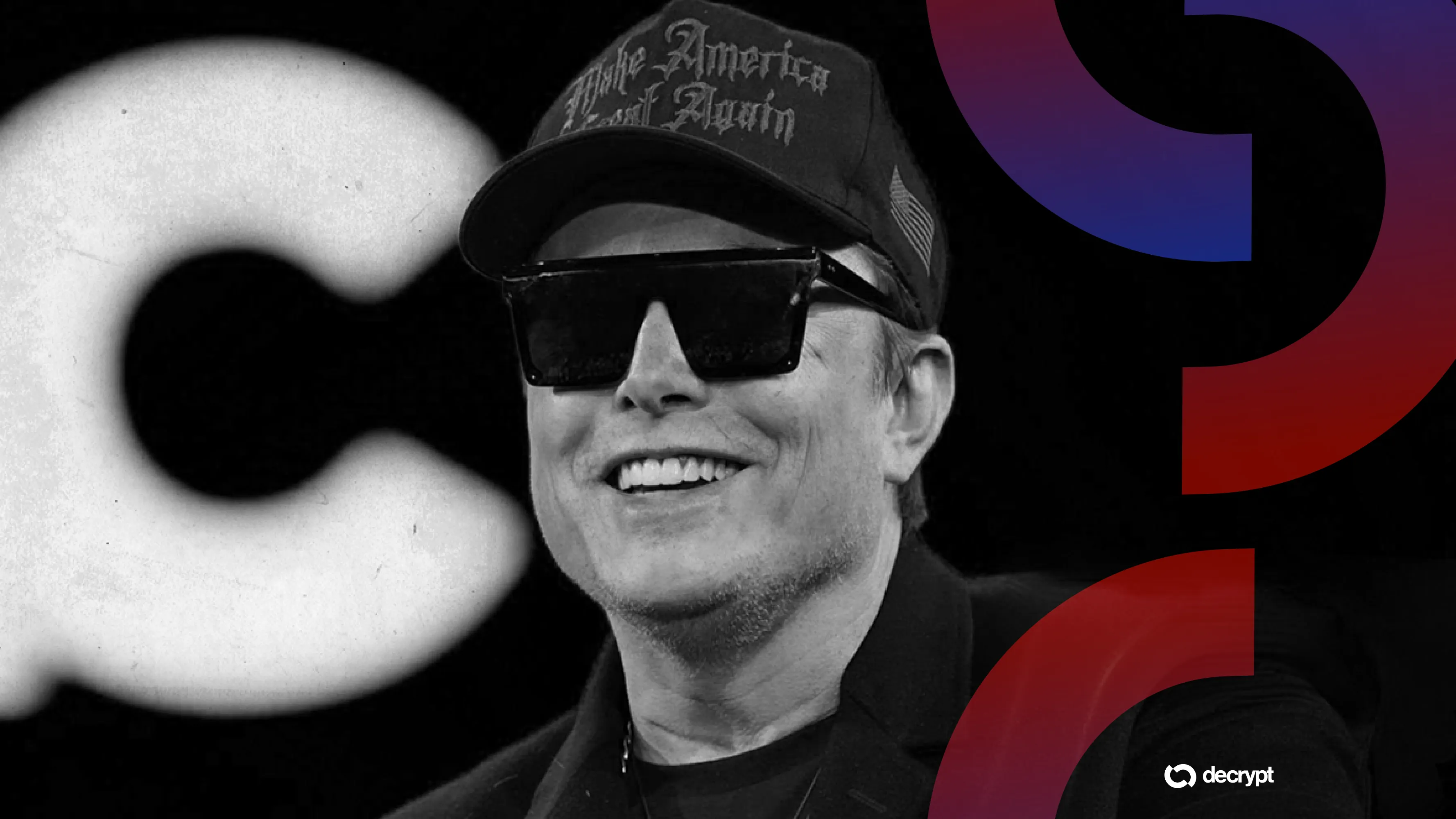 Twitter/X CEO Elon Musk. Image: Shutterstock/Decrypt