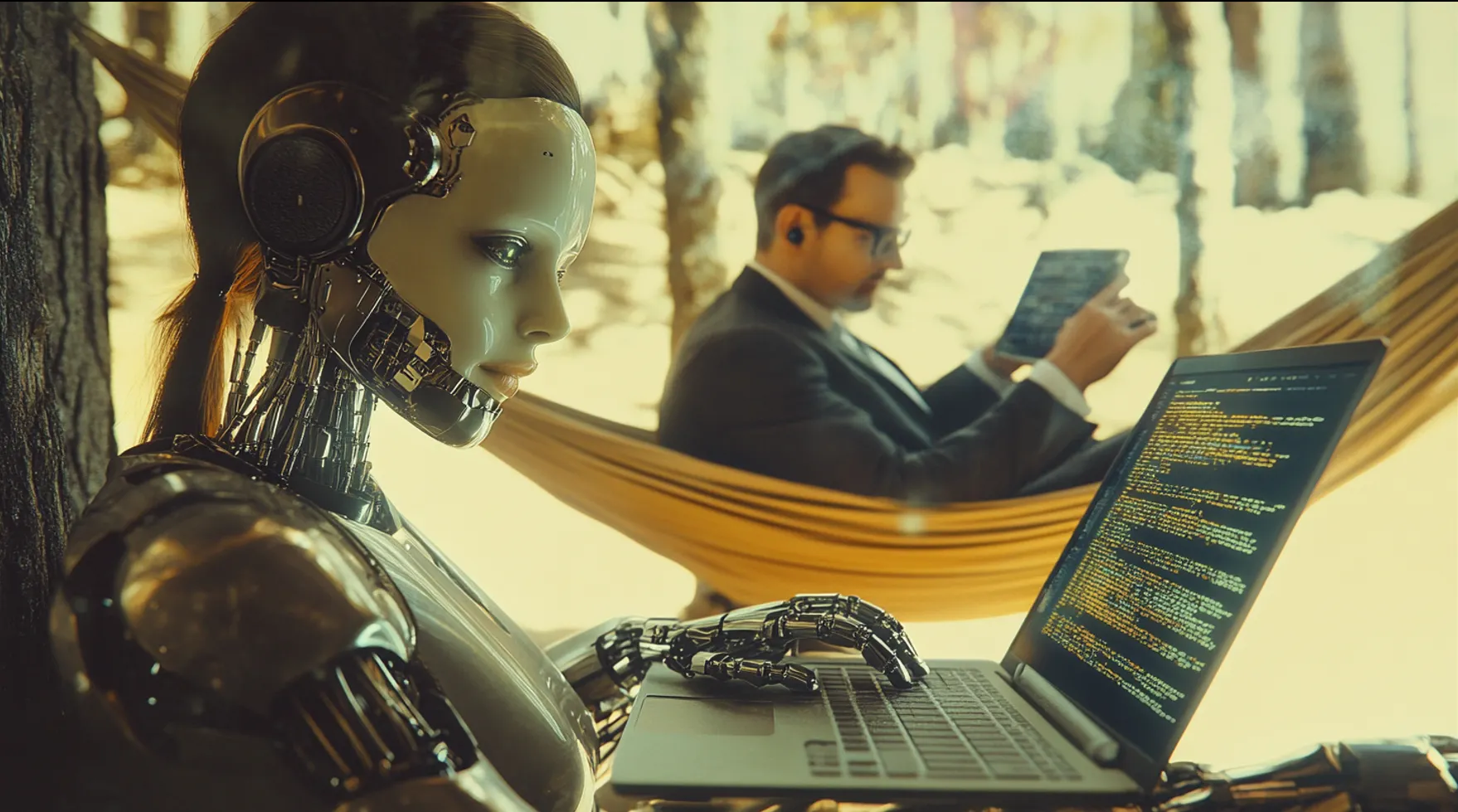 Image created by Decrypt using AI