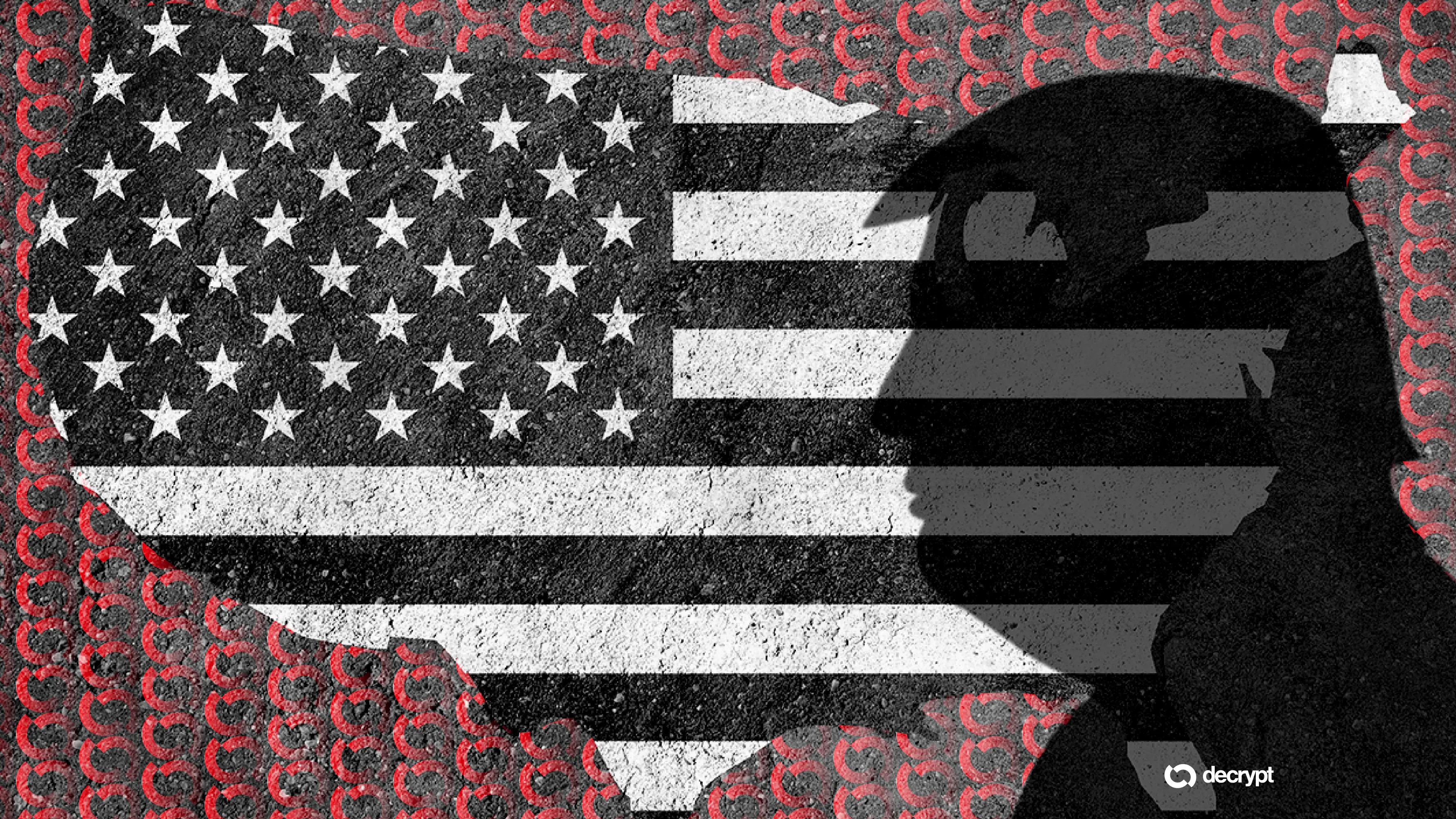 Donald Trump. Image: Shutterstock/Decrypt