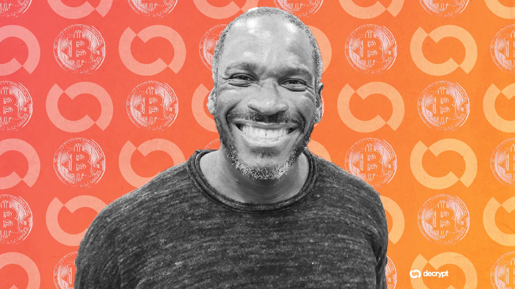 Arthur Hayes. Source: André Beganski/Decrypt