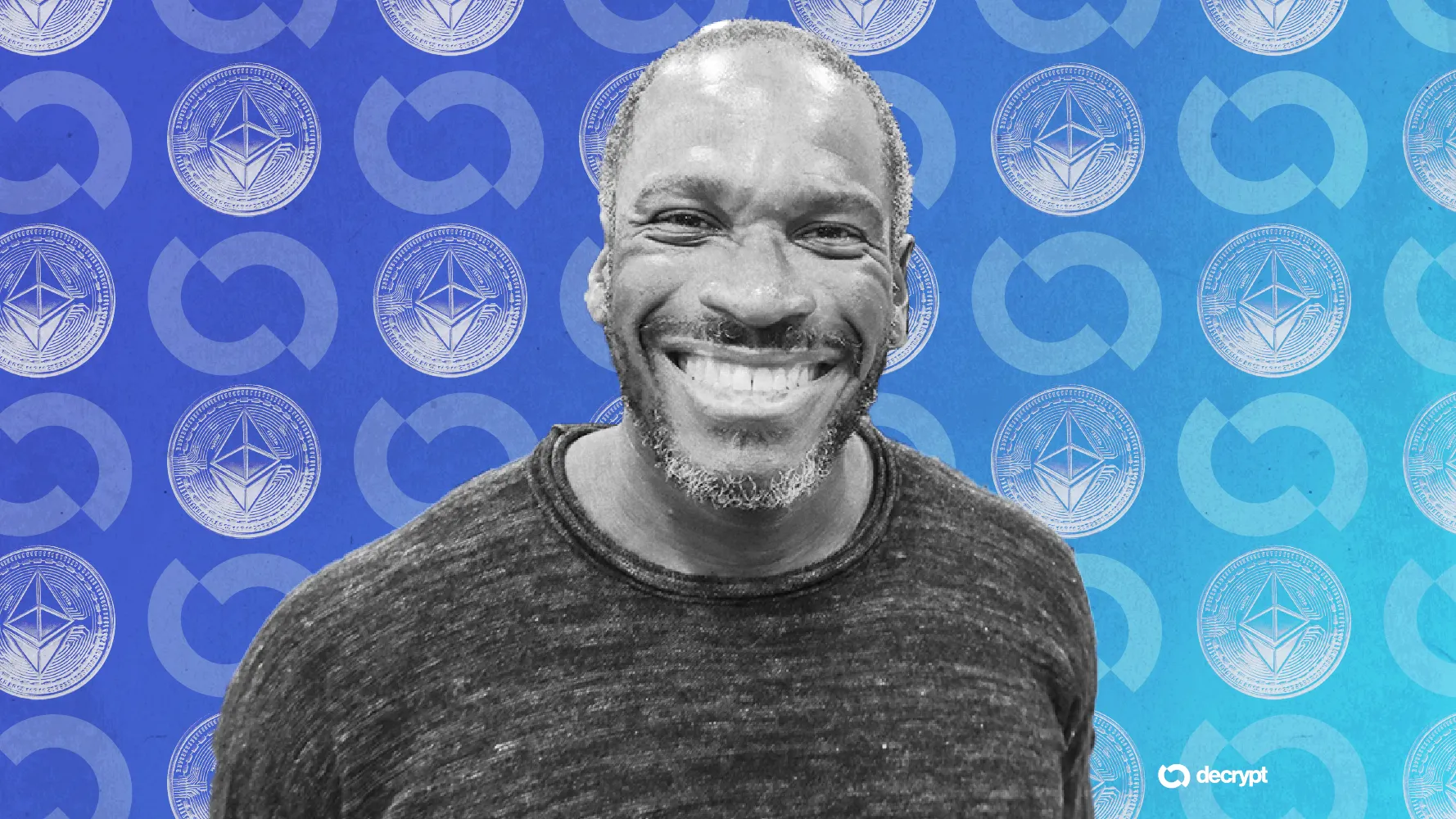 Arthur Hayes. Source: André Beganski/Decrypt