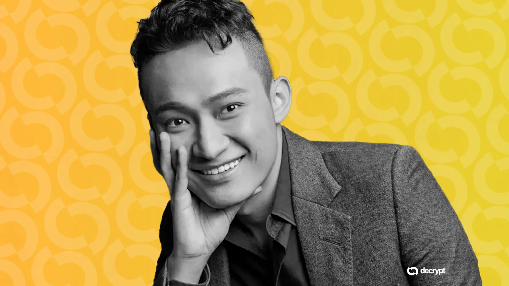 Source: Tron/Decrypt