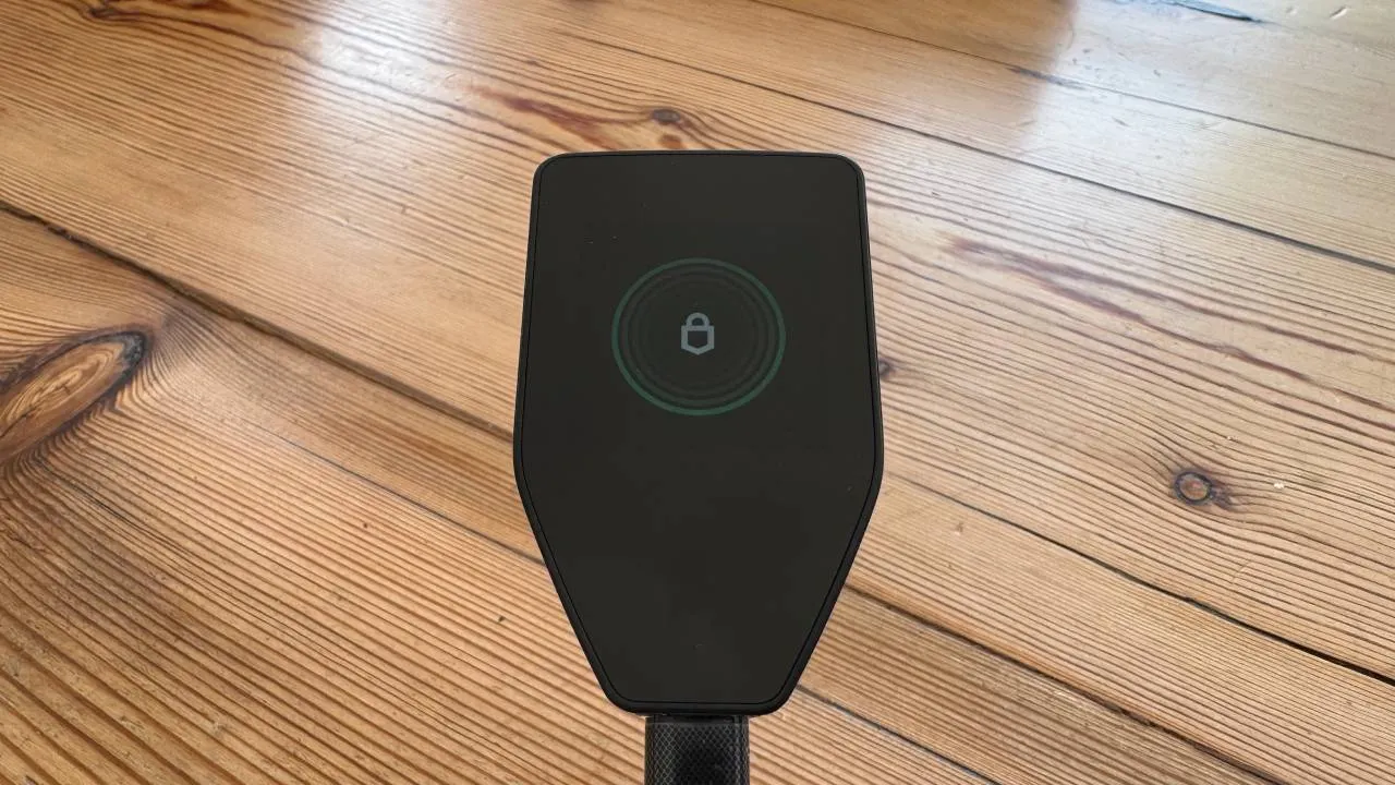 Trezor Safe 5