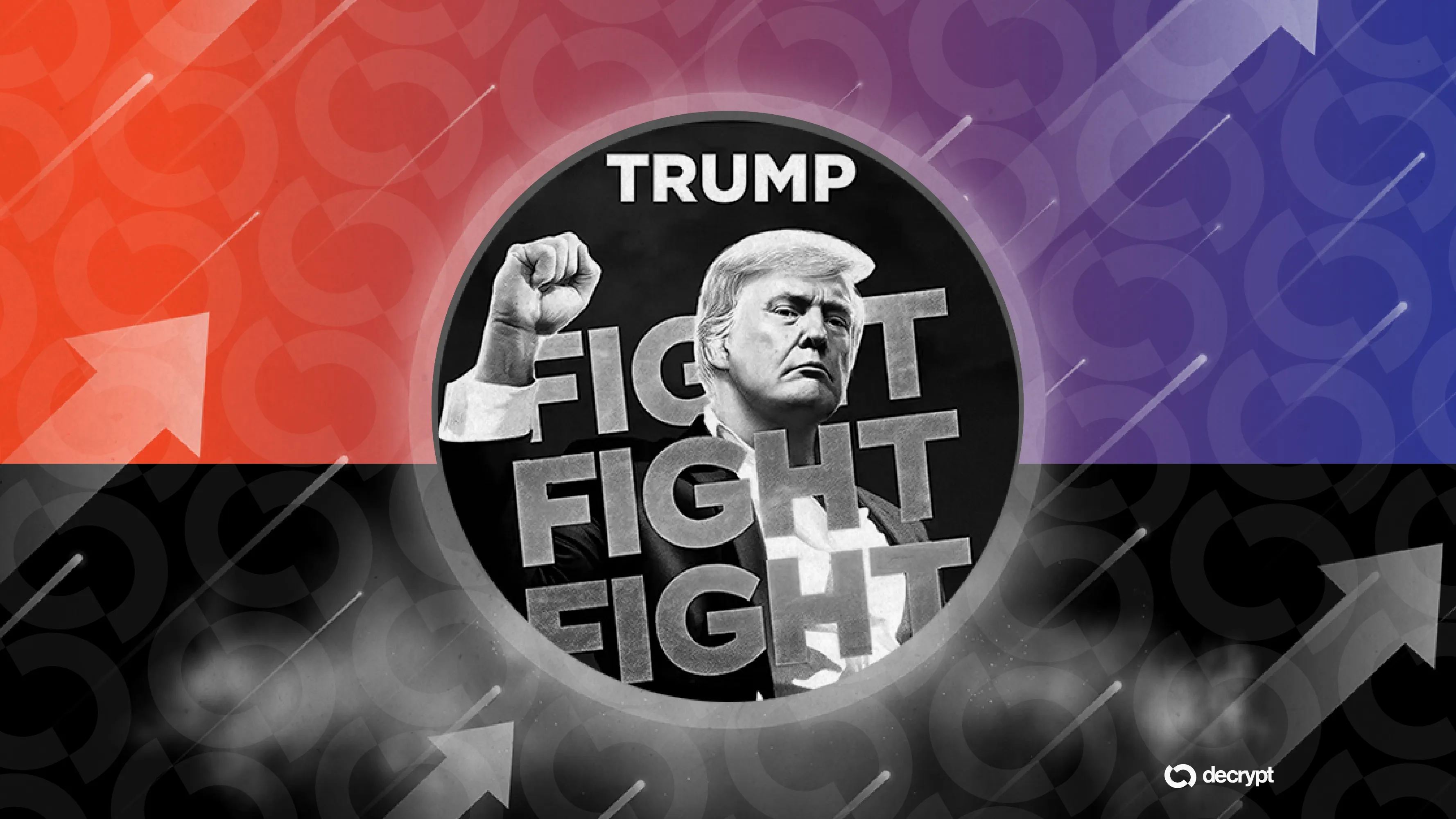 Source: Official Trump/Decrypt