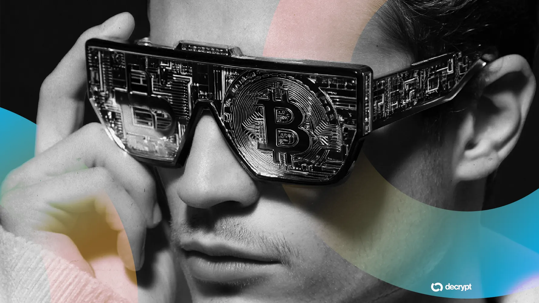 What does the future hold for Bitcoin? Image: Shutterstock/Decrypt