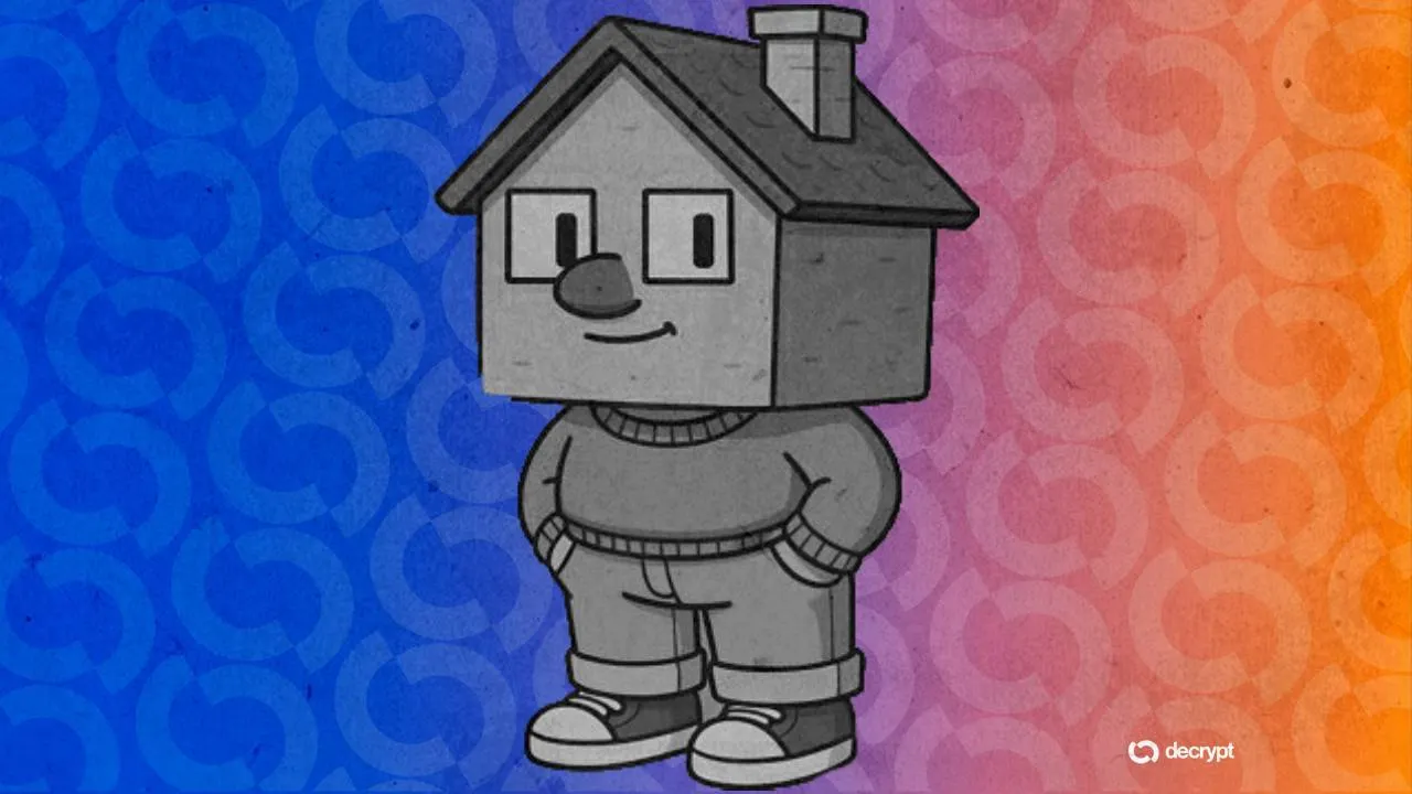 Image: @ChillHouseSOL on X/Decrypt