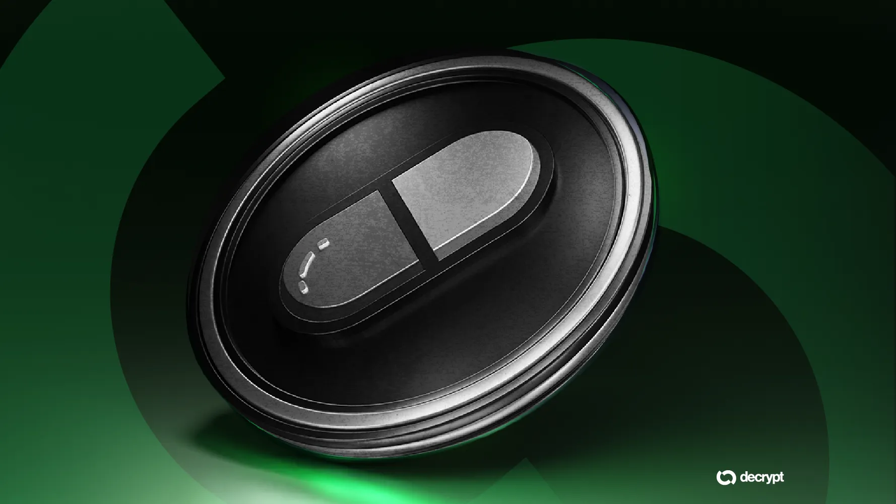 Pump.fun is a token launchpad on Solana. Source: Pump.fun/Decrypt