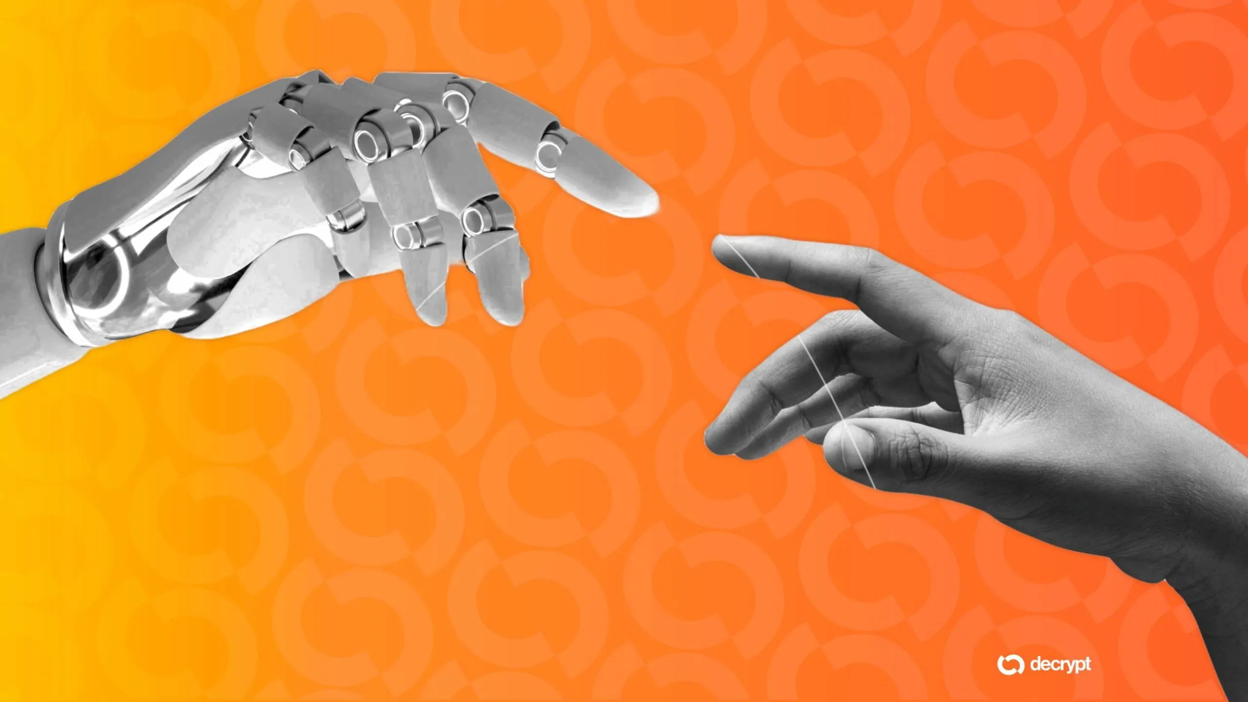 Artificial intelligence. Image: Shutterstock/Decrypt