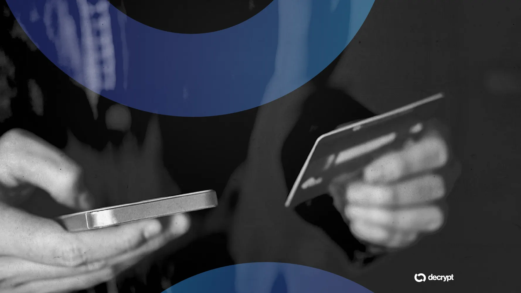 Source: Shutterstock/Decrypt