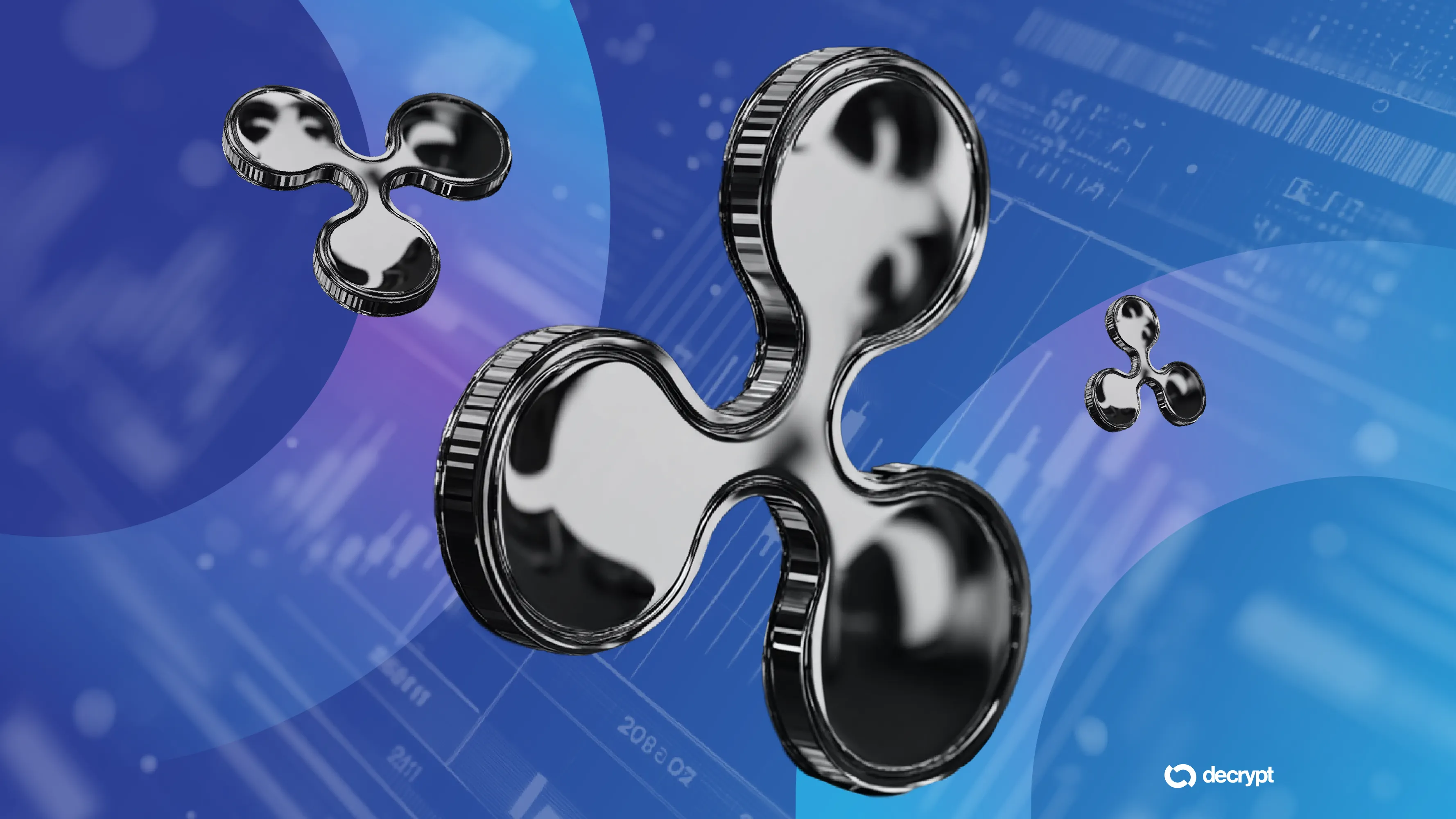 Ripple is a crypto software company focused on XRP solutions. Source: Ripple/Decrypt