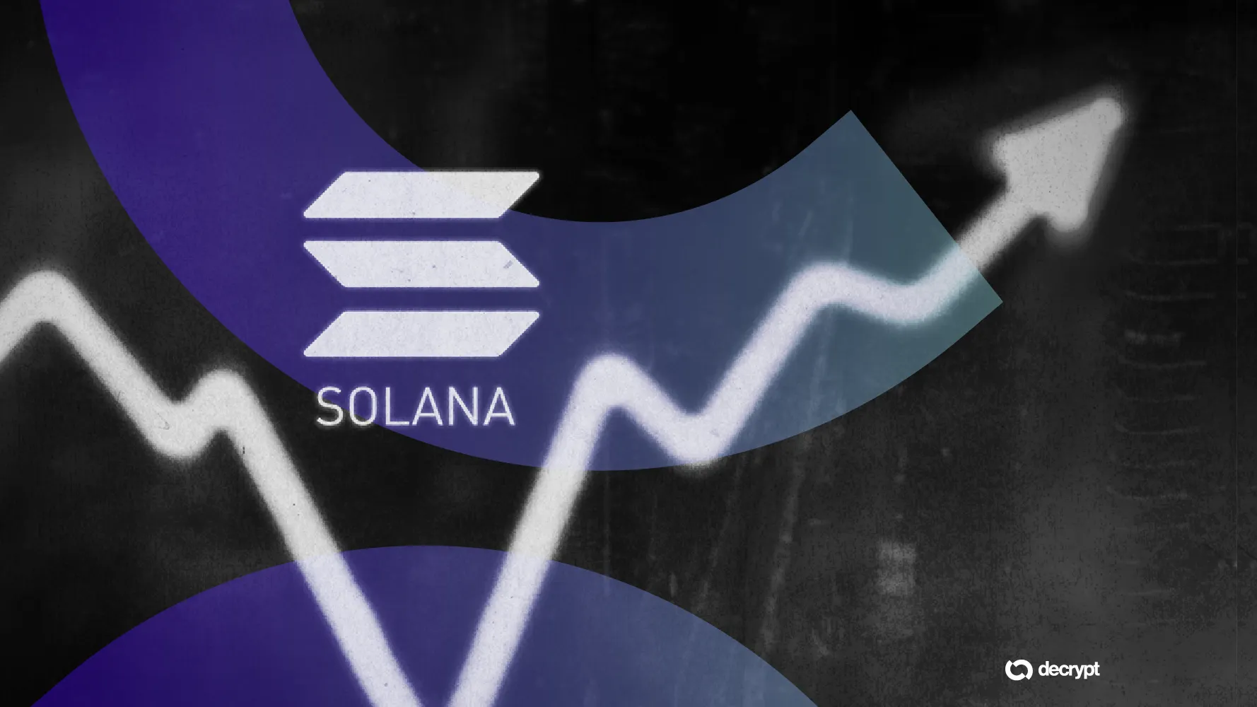Solana is one of the top crypto assets by market cap. Image: Shutterstock/Decrypt