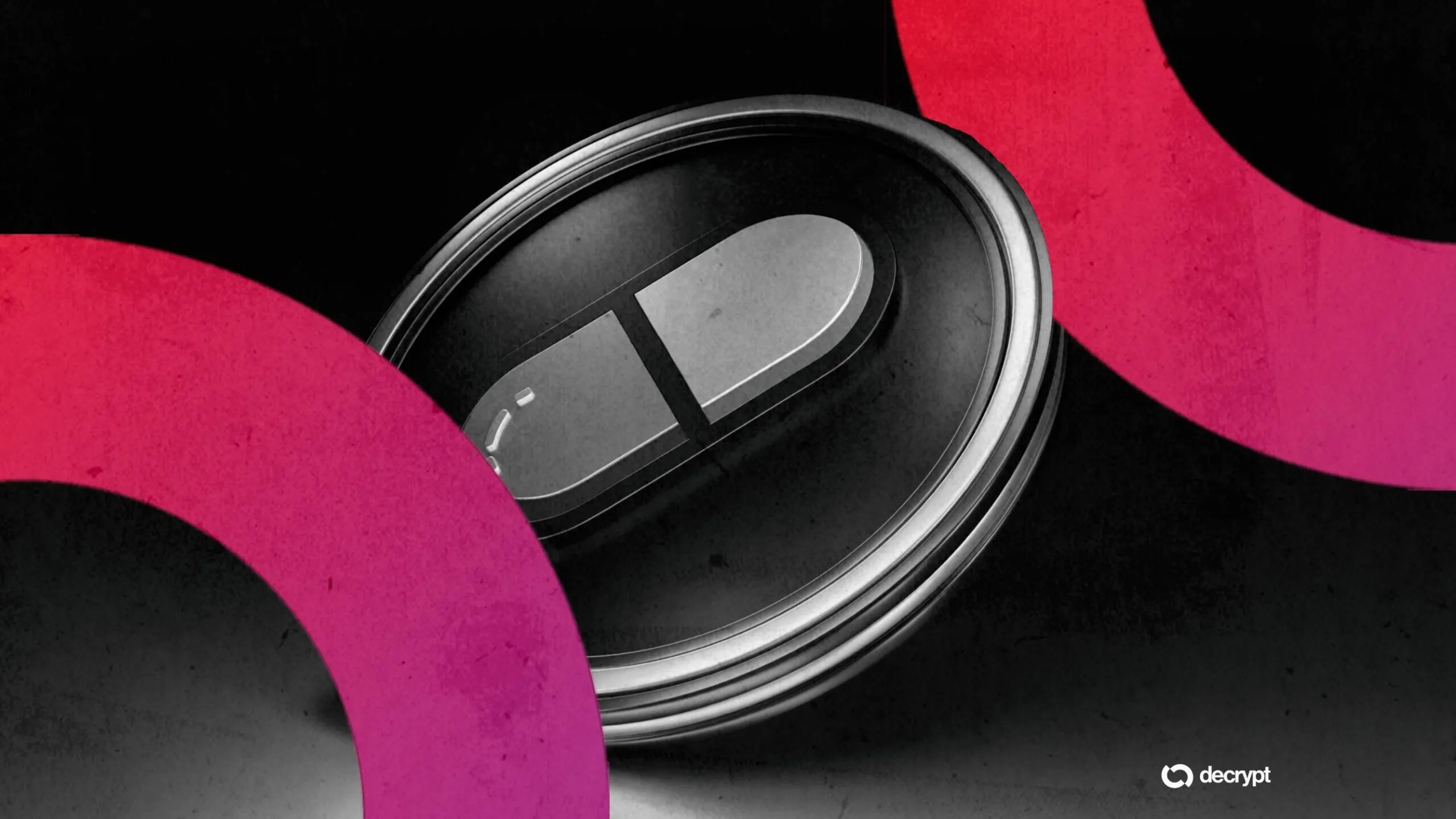 Pump.fun is a Solana meme coin launchpad. Image: Pump.fun/Decrypt