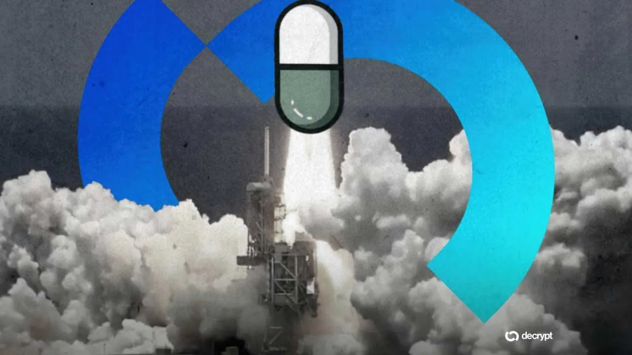 Image: Pump.fun/Decrypt