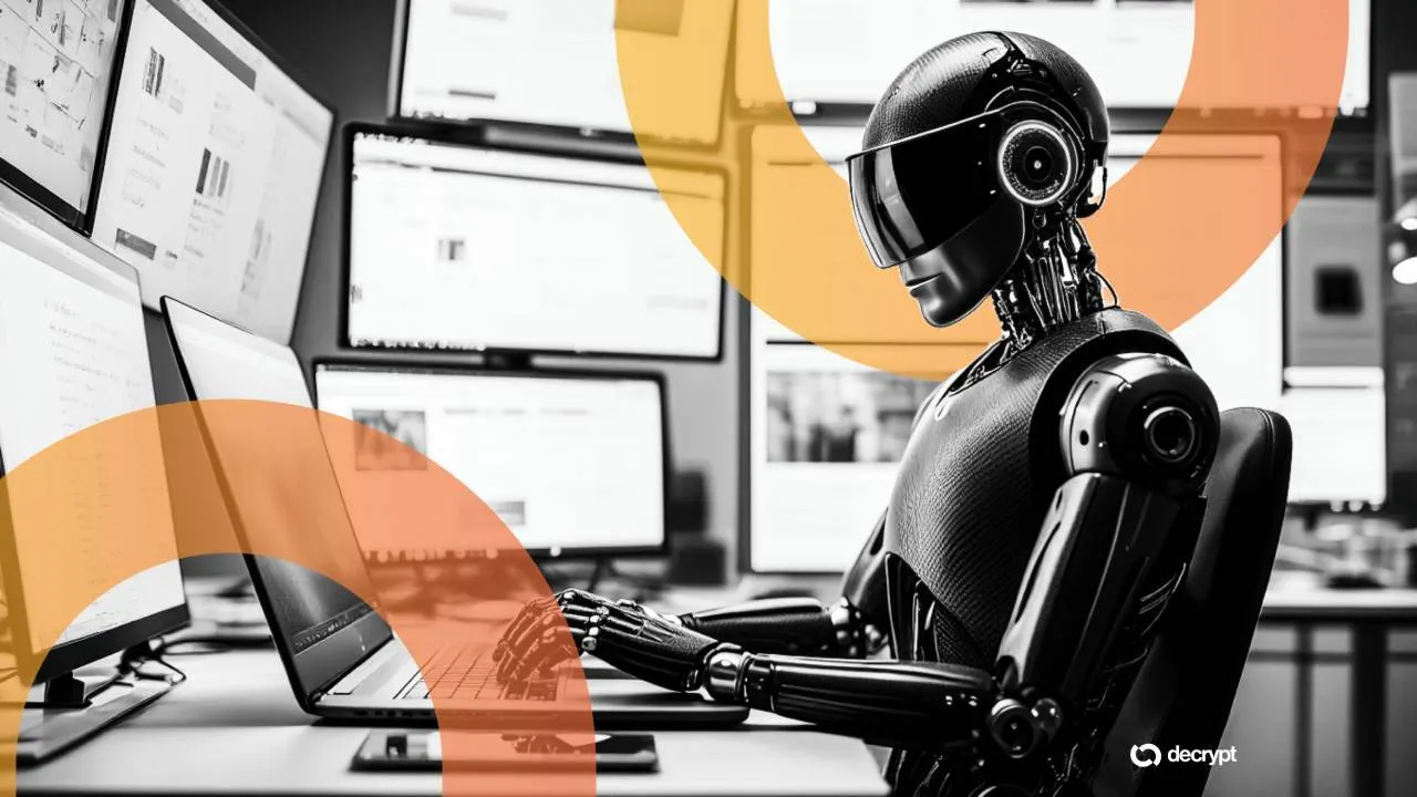 Image created by Decrypt using AI.