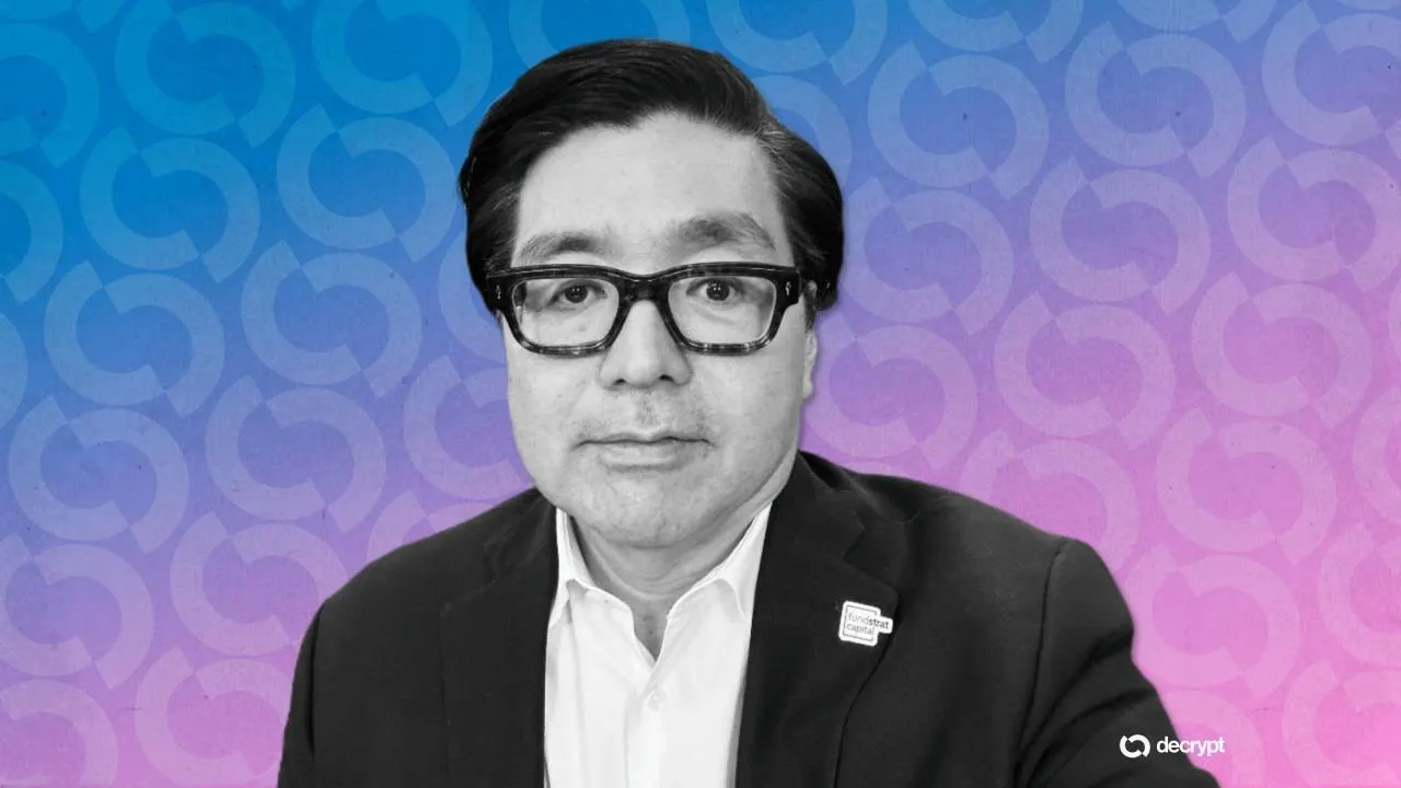 Tom Lee. Image: Decrypt