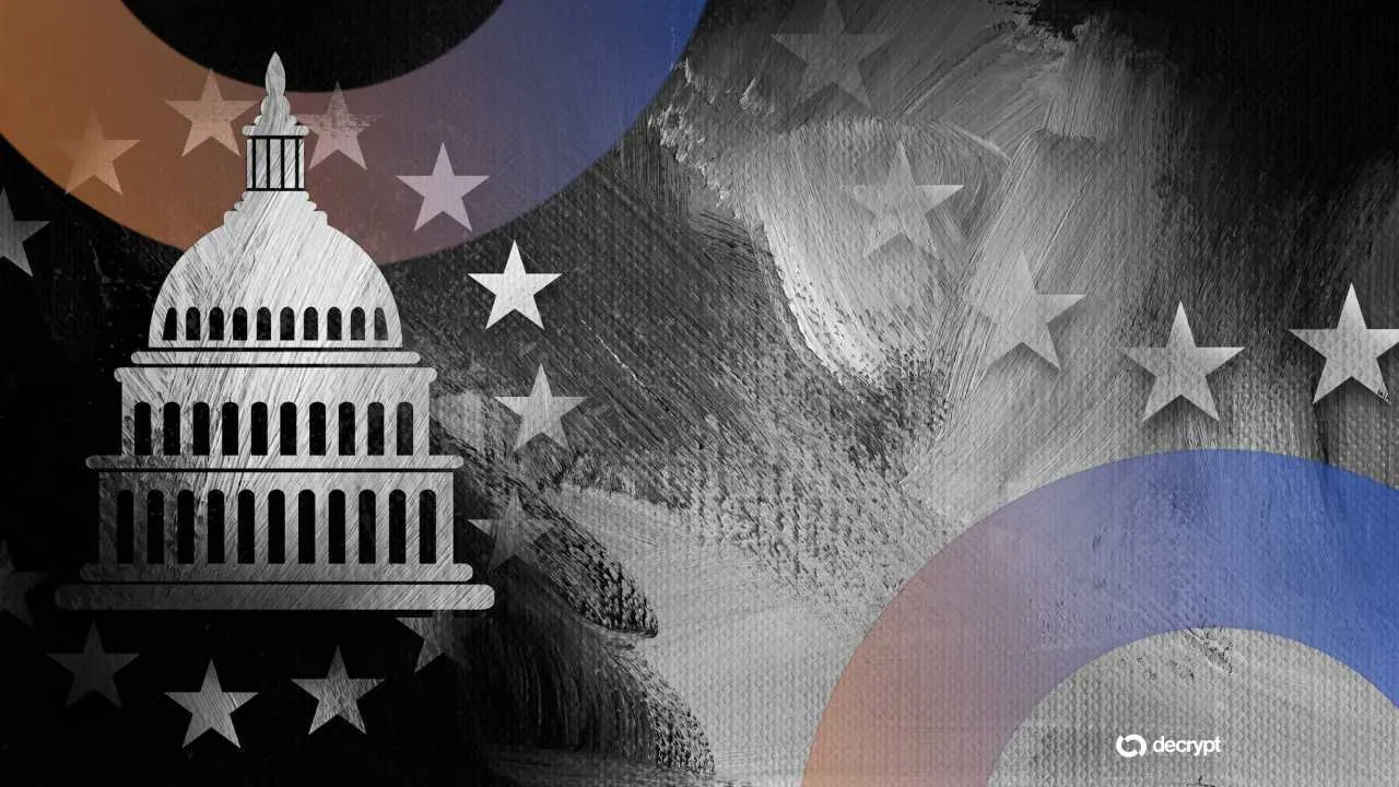 Image: Shutterstock/Decrypt