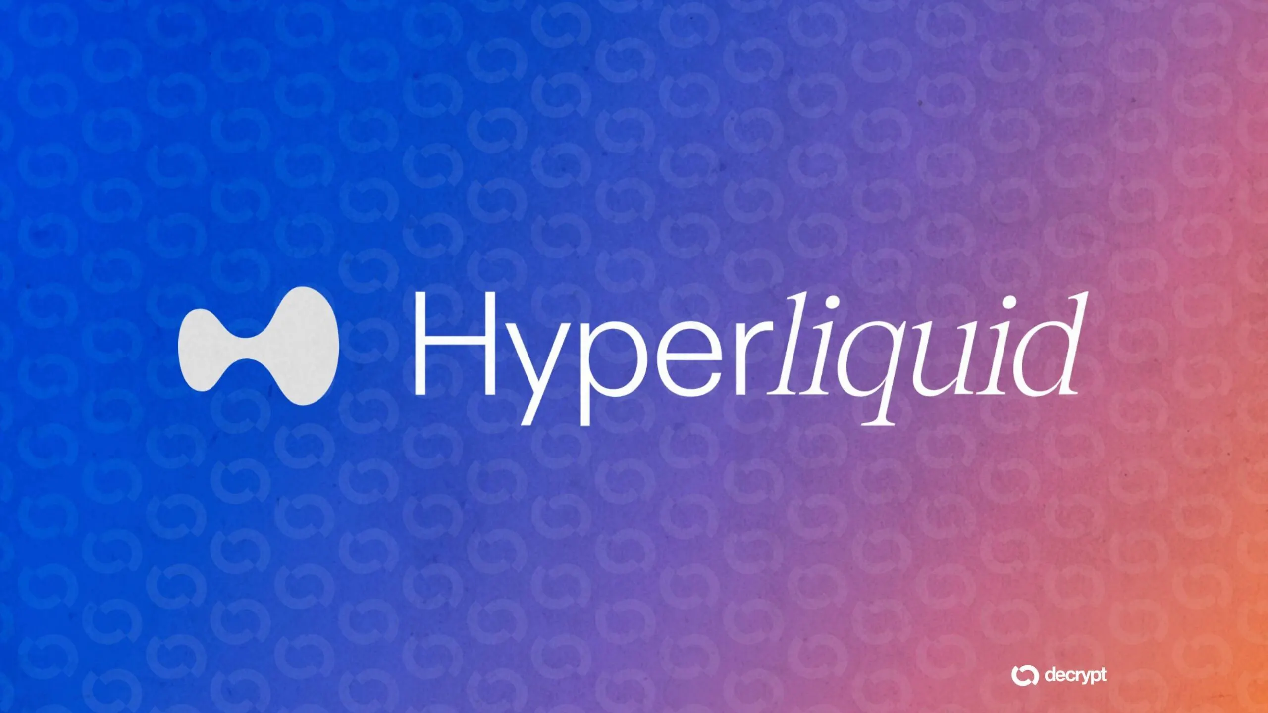 Image: Hyperliquid/Decrypt.