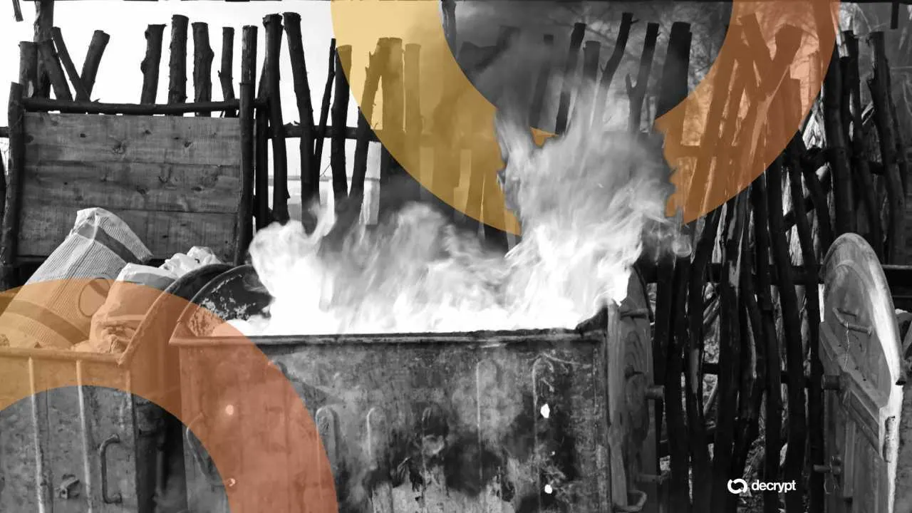 Image: Shutterstock/Decrypt