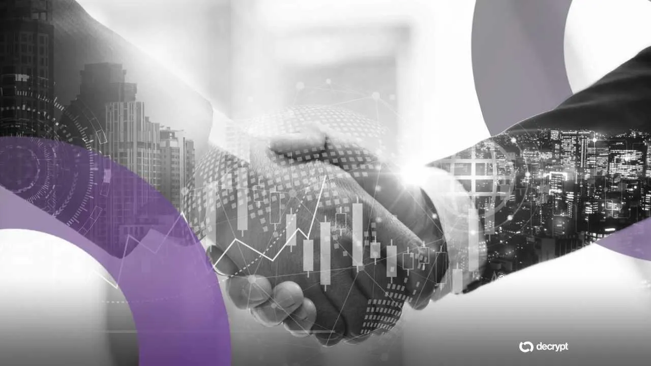 Image: Shutterstock/Decrypt