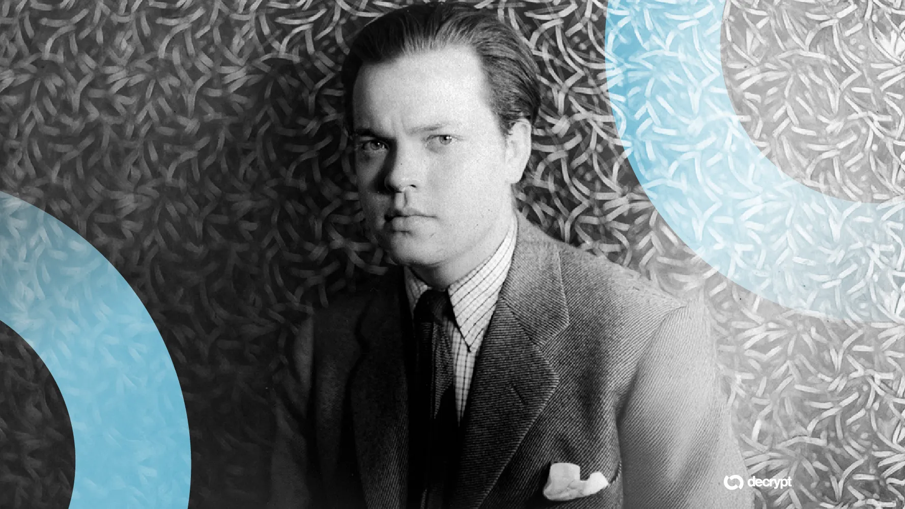 Orson Welles. Image: U.S. Library of Congress/Decrypt