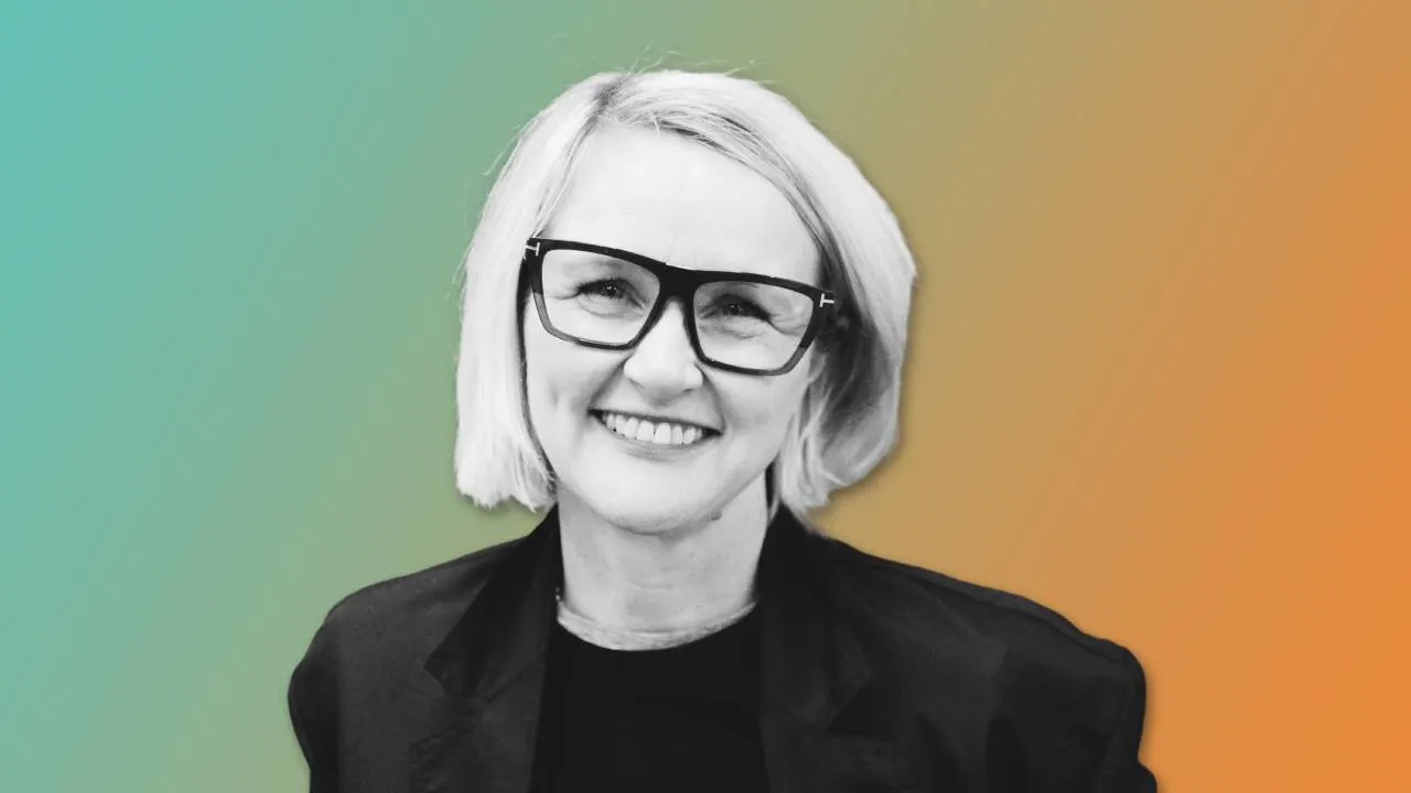 Rebecca Simmonds, Managing Executive at Walrus Foundation. Image: Walrus Foundation/Decrypt