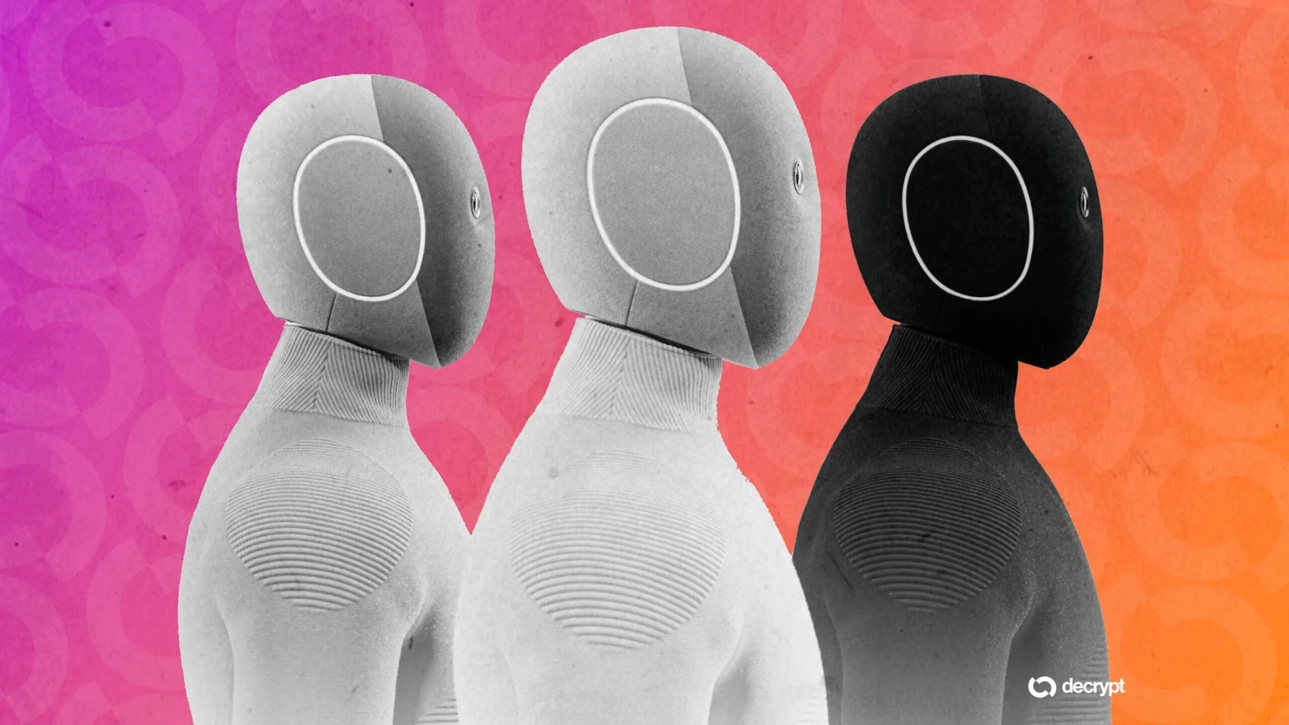 1X NEO. Image: Decrypt/1X