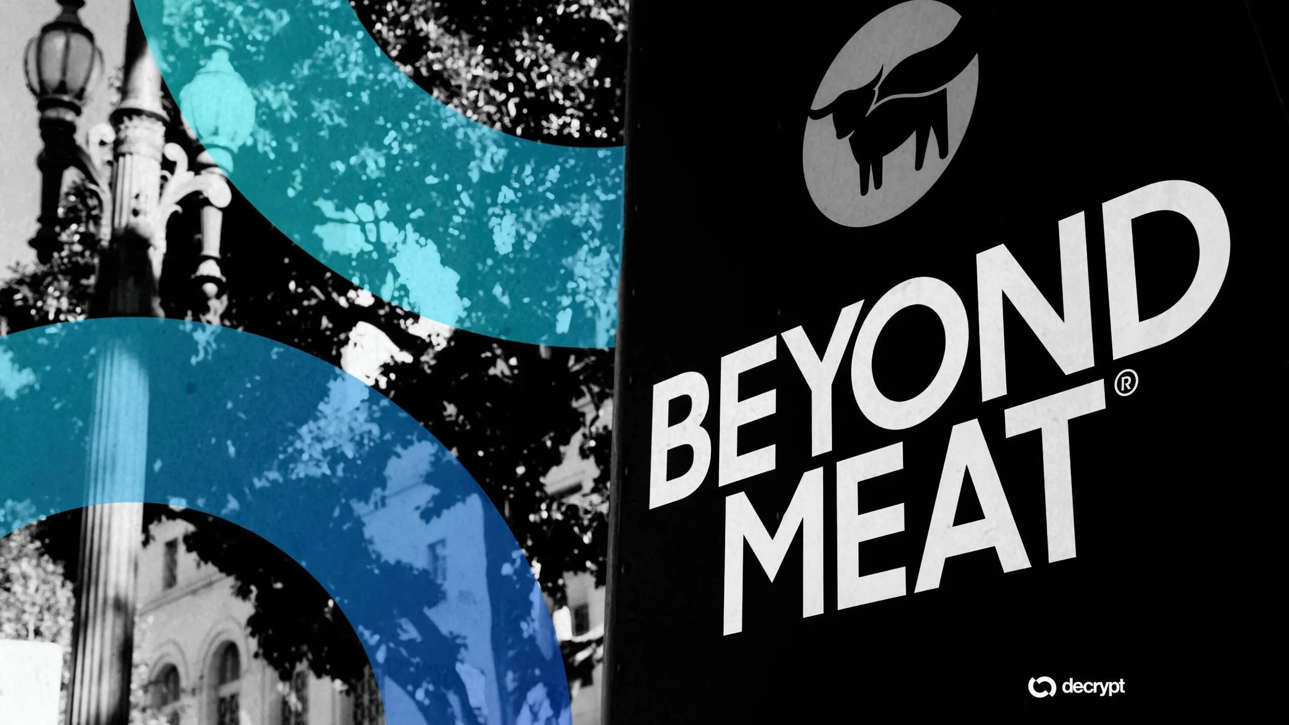 Beyond Meat. Image: Shutterstock/Decrypt