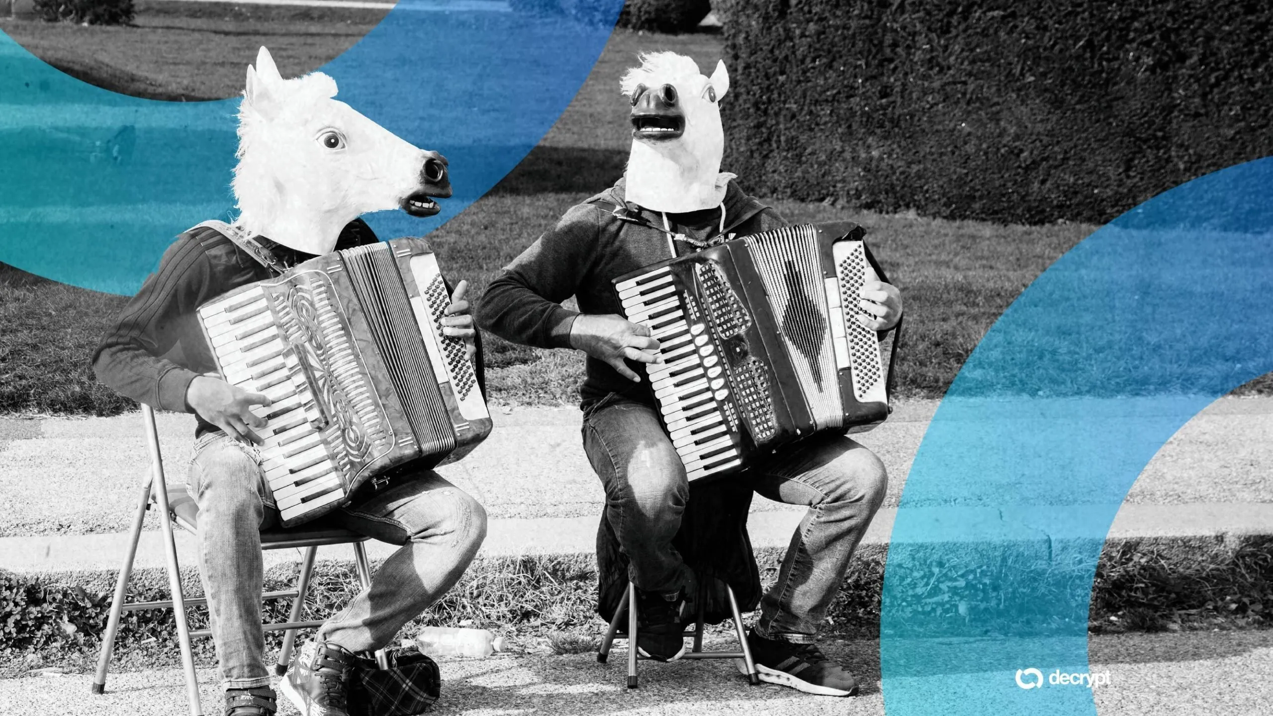 Image: Shutterstock/Decrypt.