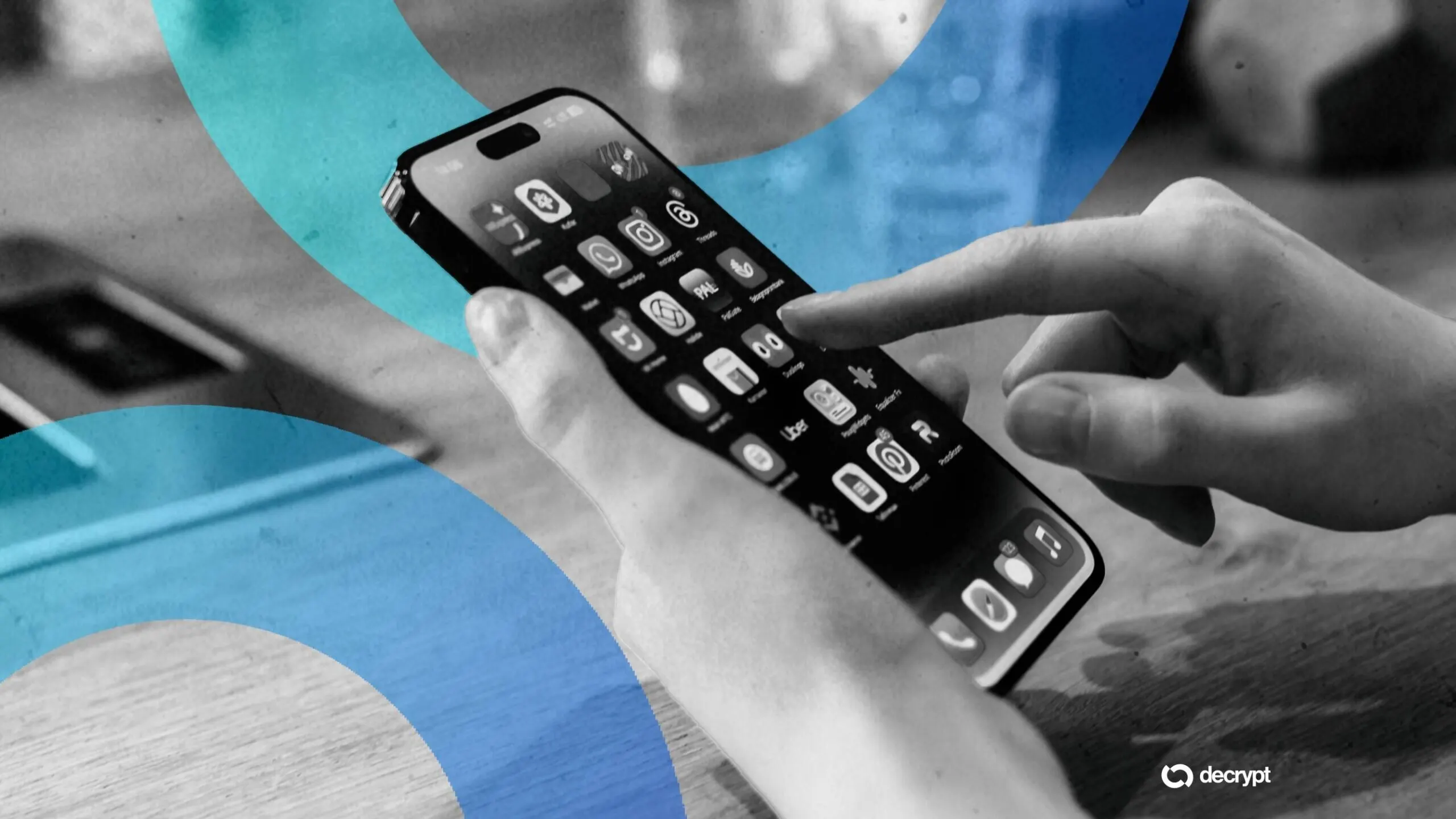 Image: Shutterstock/Decrypt