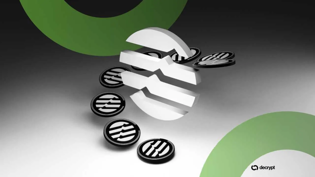 Aptos. Image: Shutterstock/Decrypt