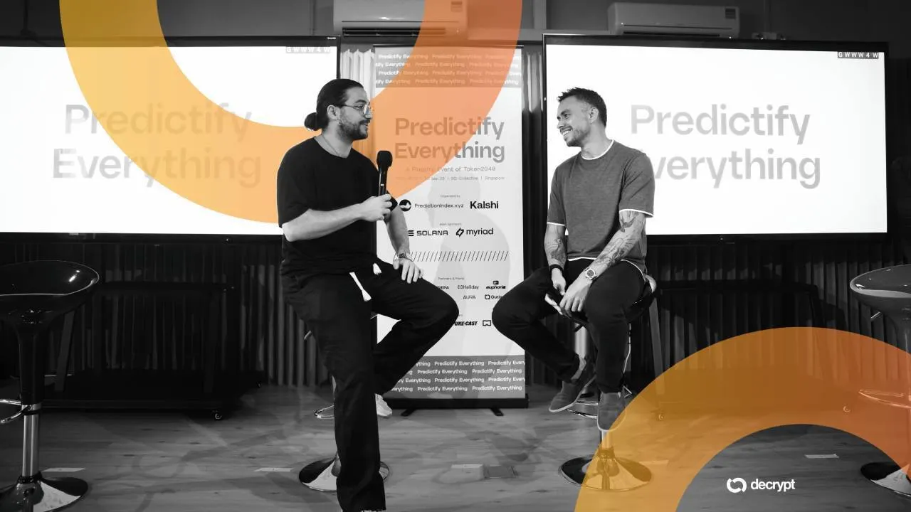 DASTAN co-founders Farokh Sarmad and Loxley Fernandes. Image: DASTAN