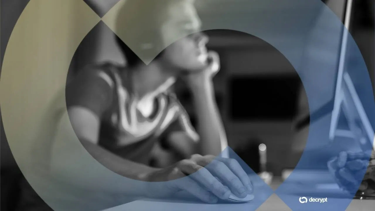 Image: Shutterstock/Decrypt