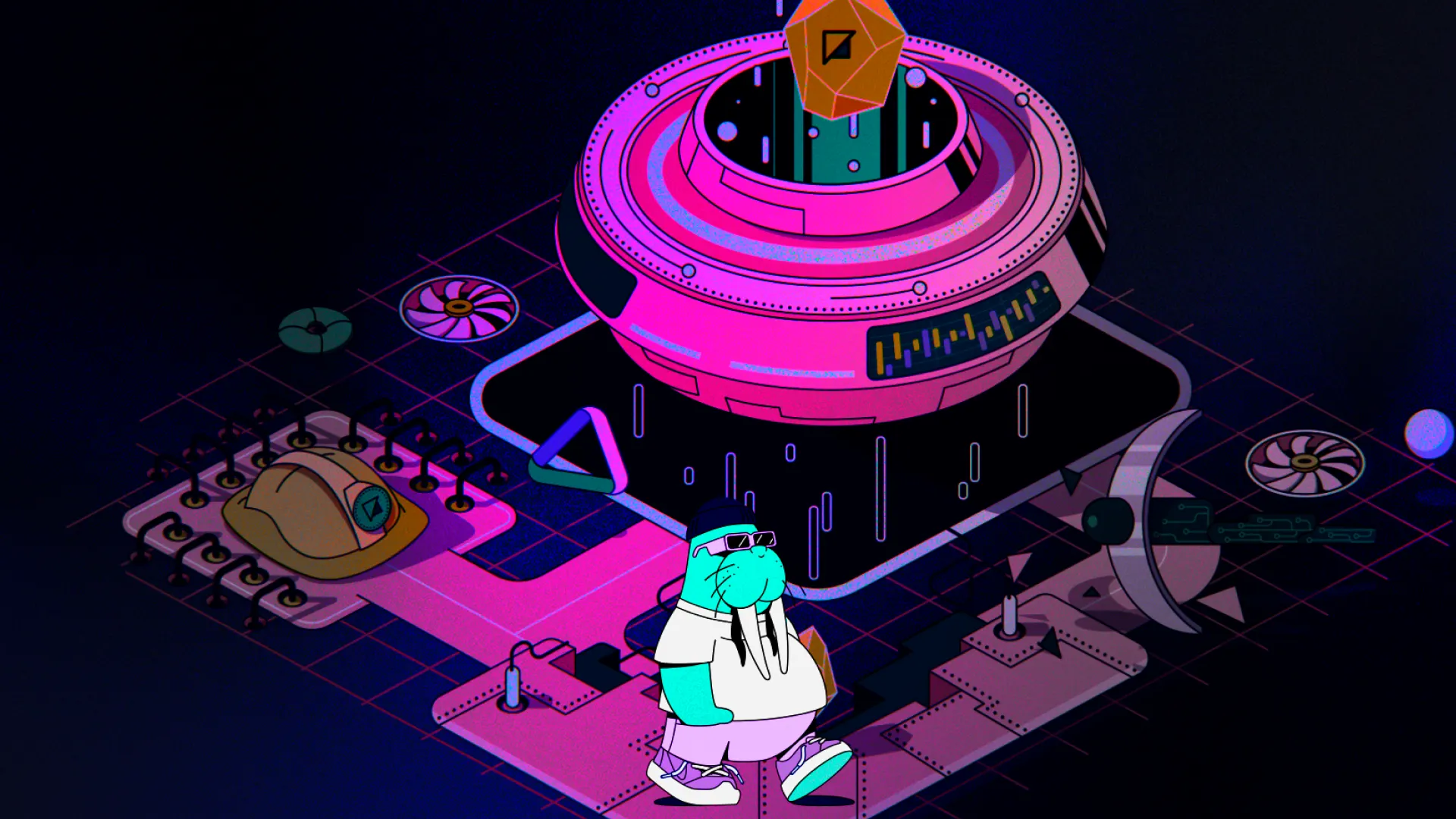 Image: Myriad/Walrus