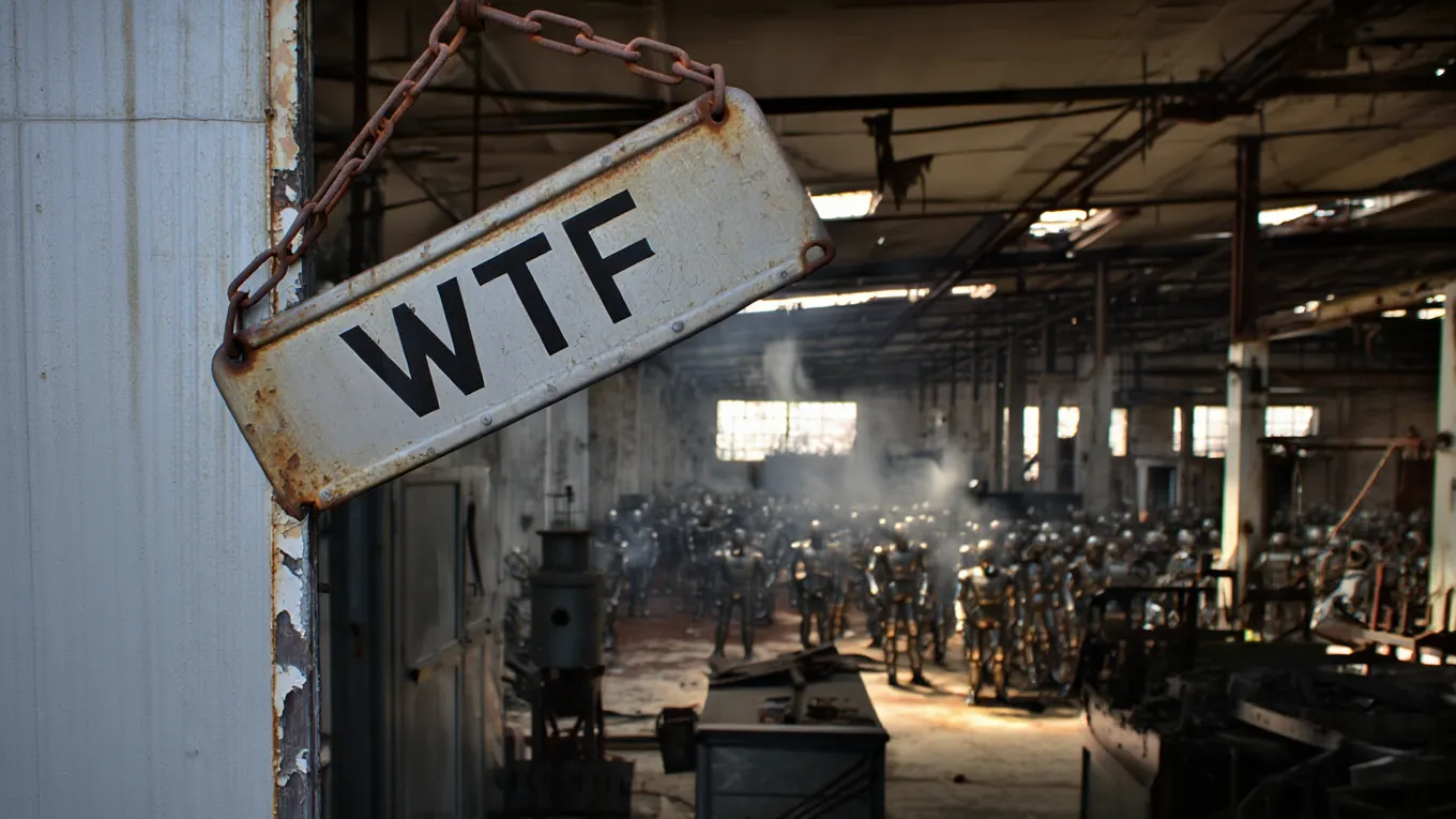 Emerge WTF moments. Image: Created by Decrypt using AI