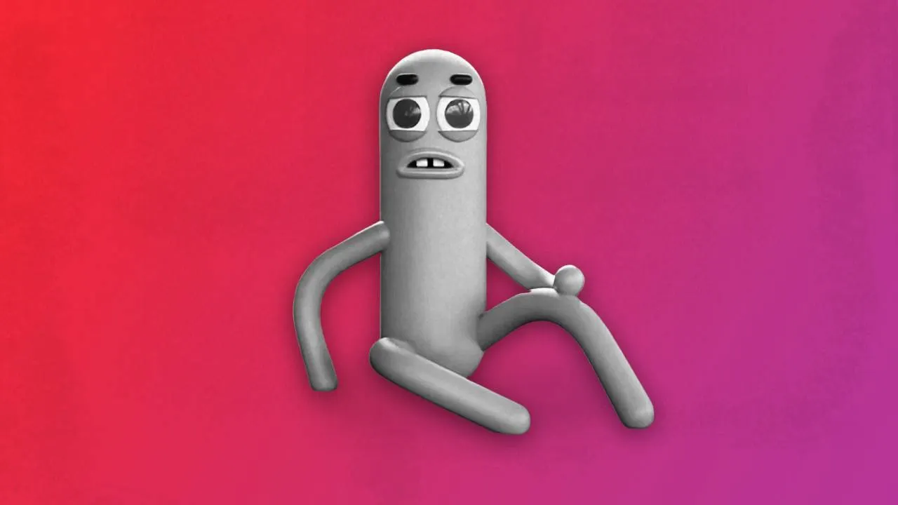 Image: Nobody Sausage