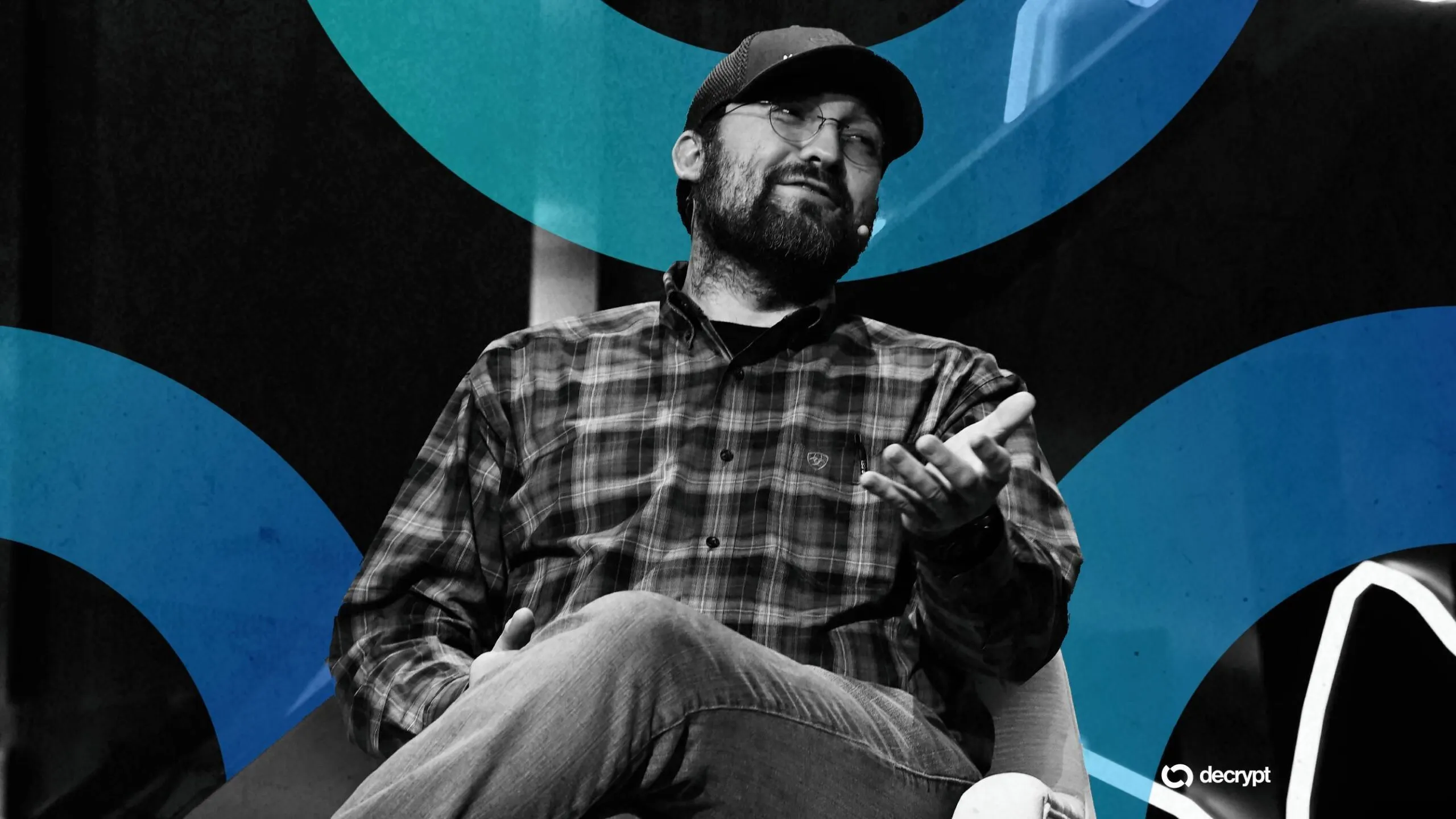 Charles Hoskinson. Source: Wikimedia/Decrypt