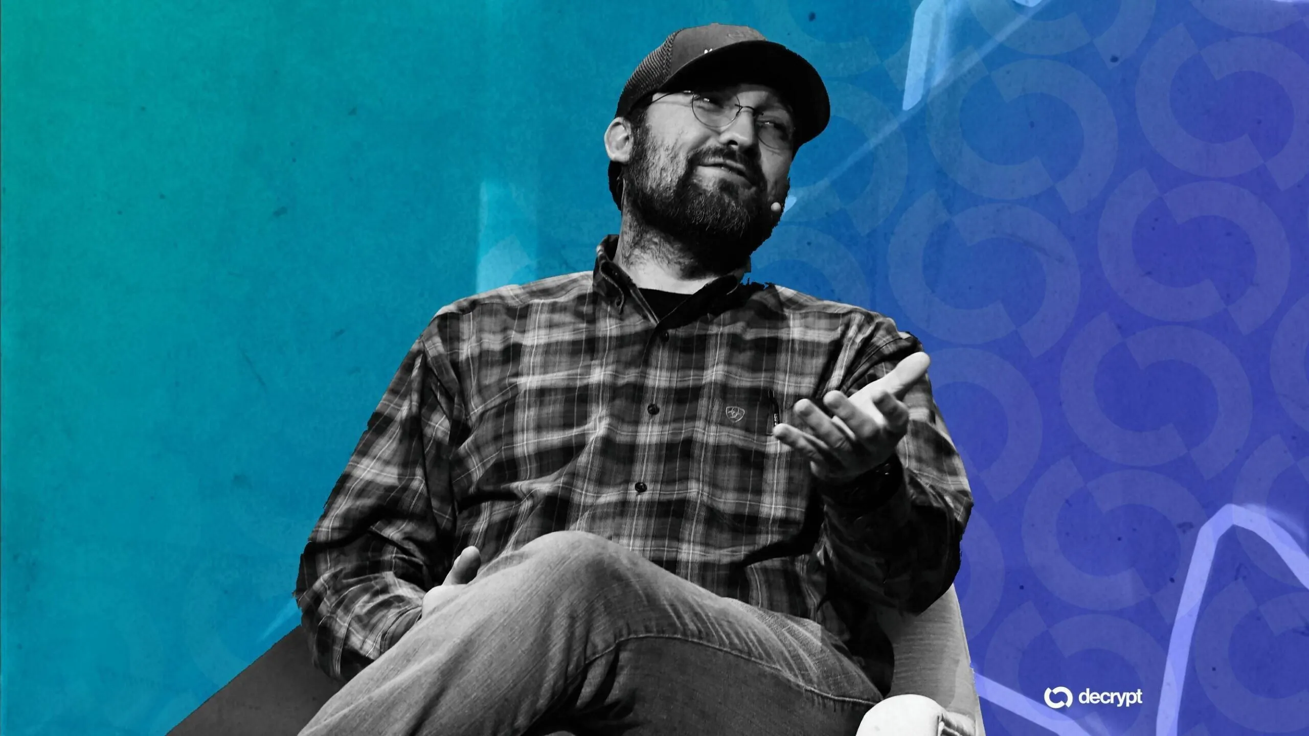 Charles Hoskinson. Source: Wikimedia/Decrypt